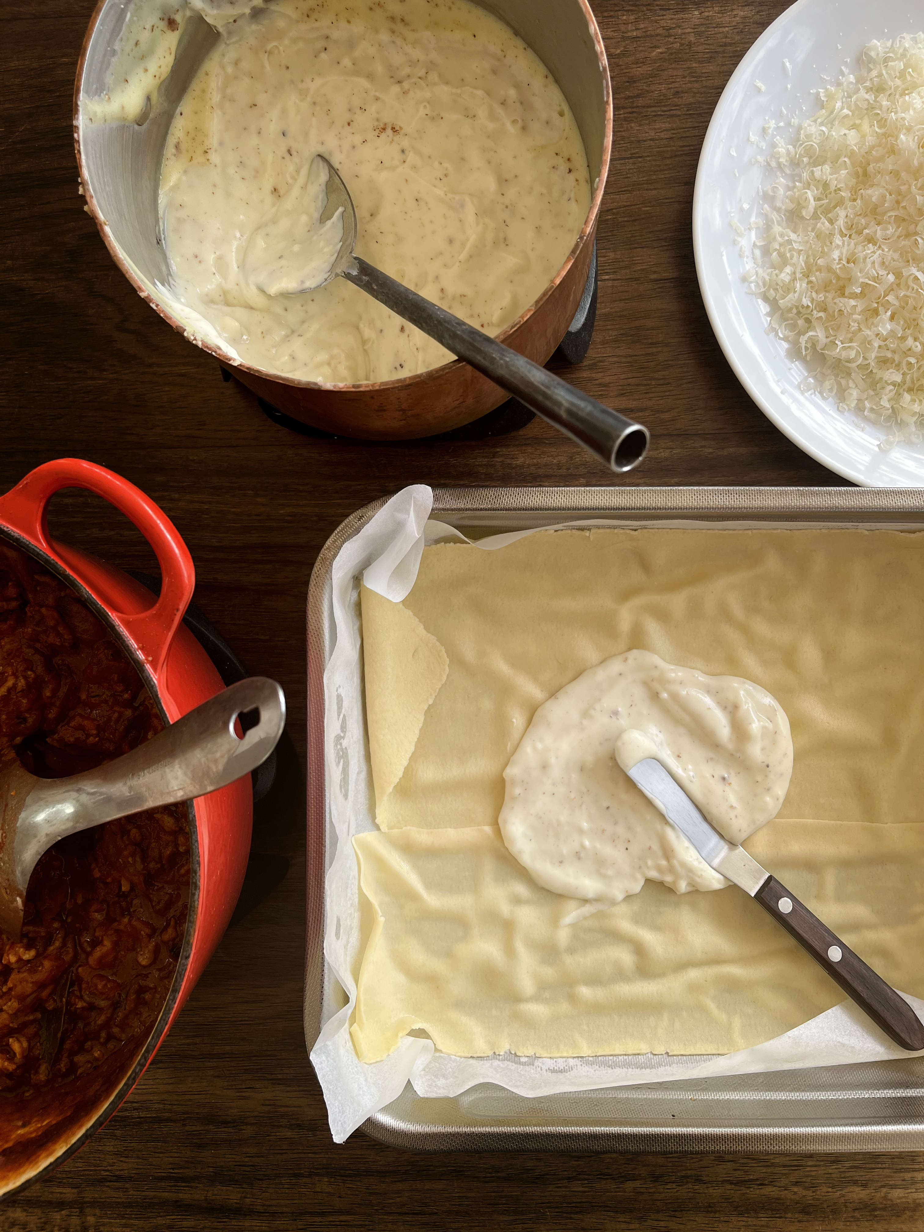 Lasagne