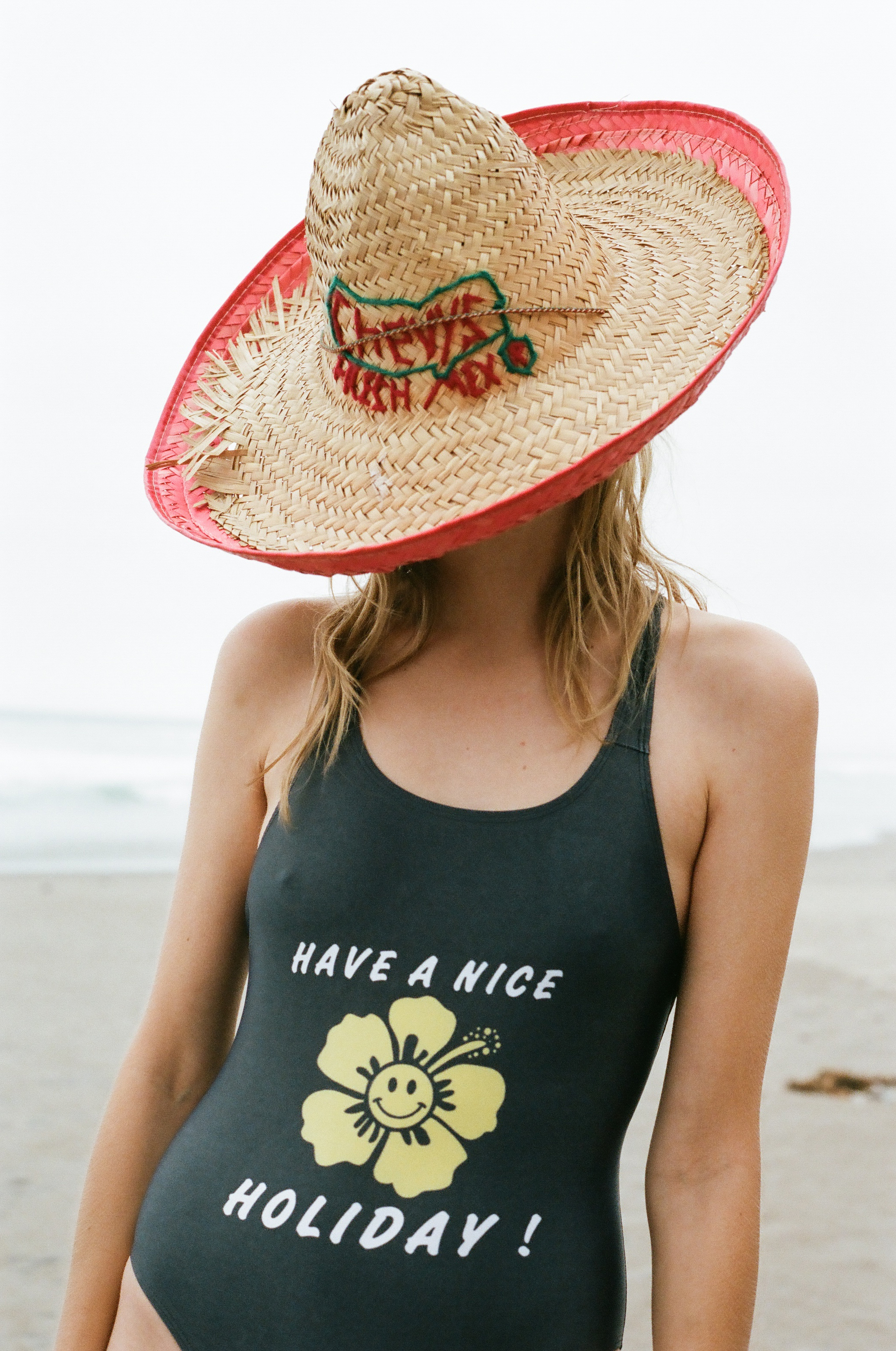Emma Mulholland’s label Holiday