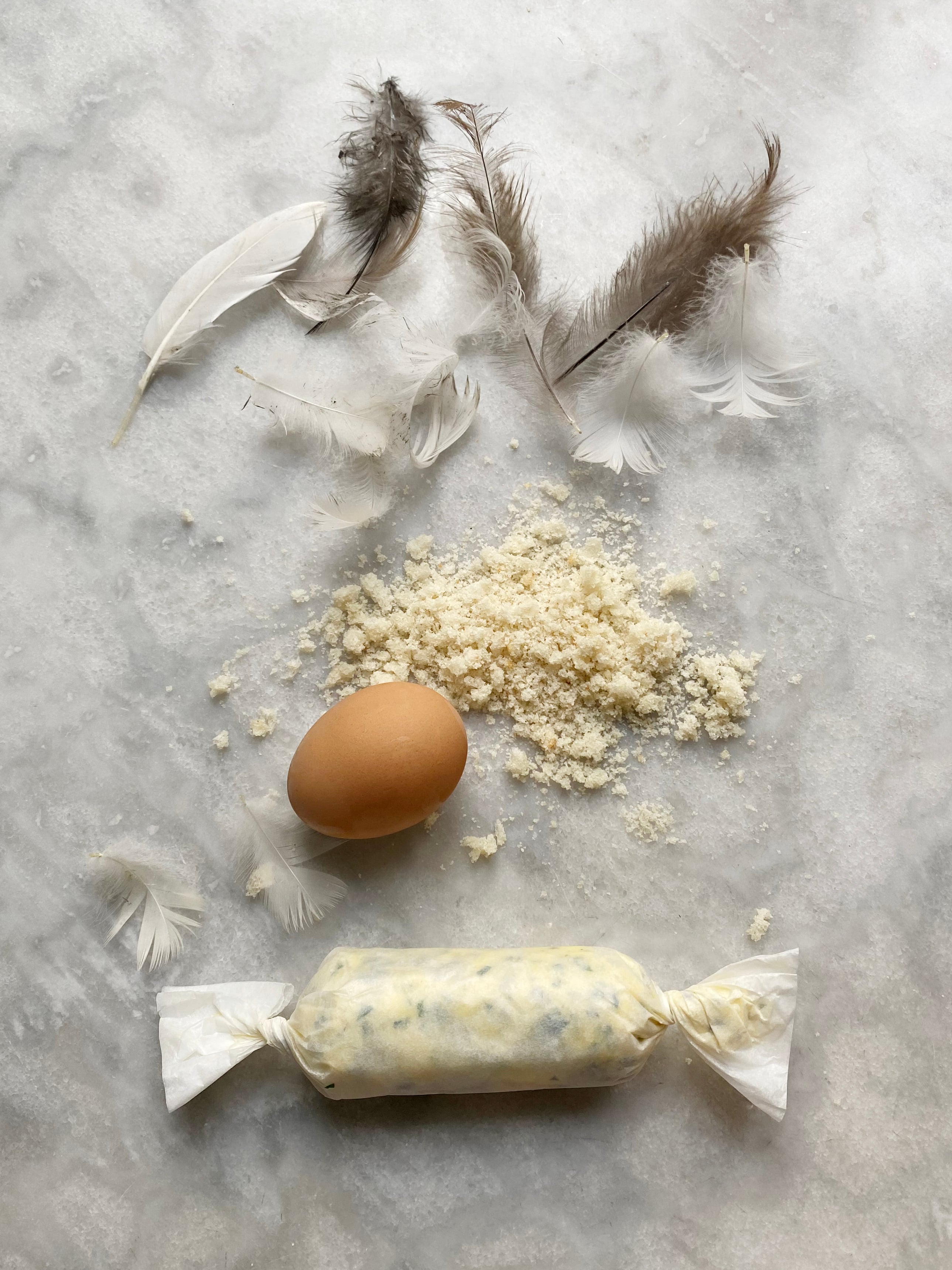 Chicken Kiev