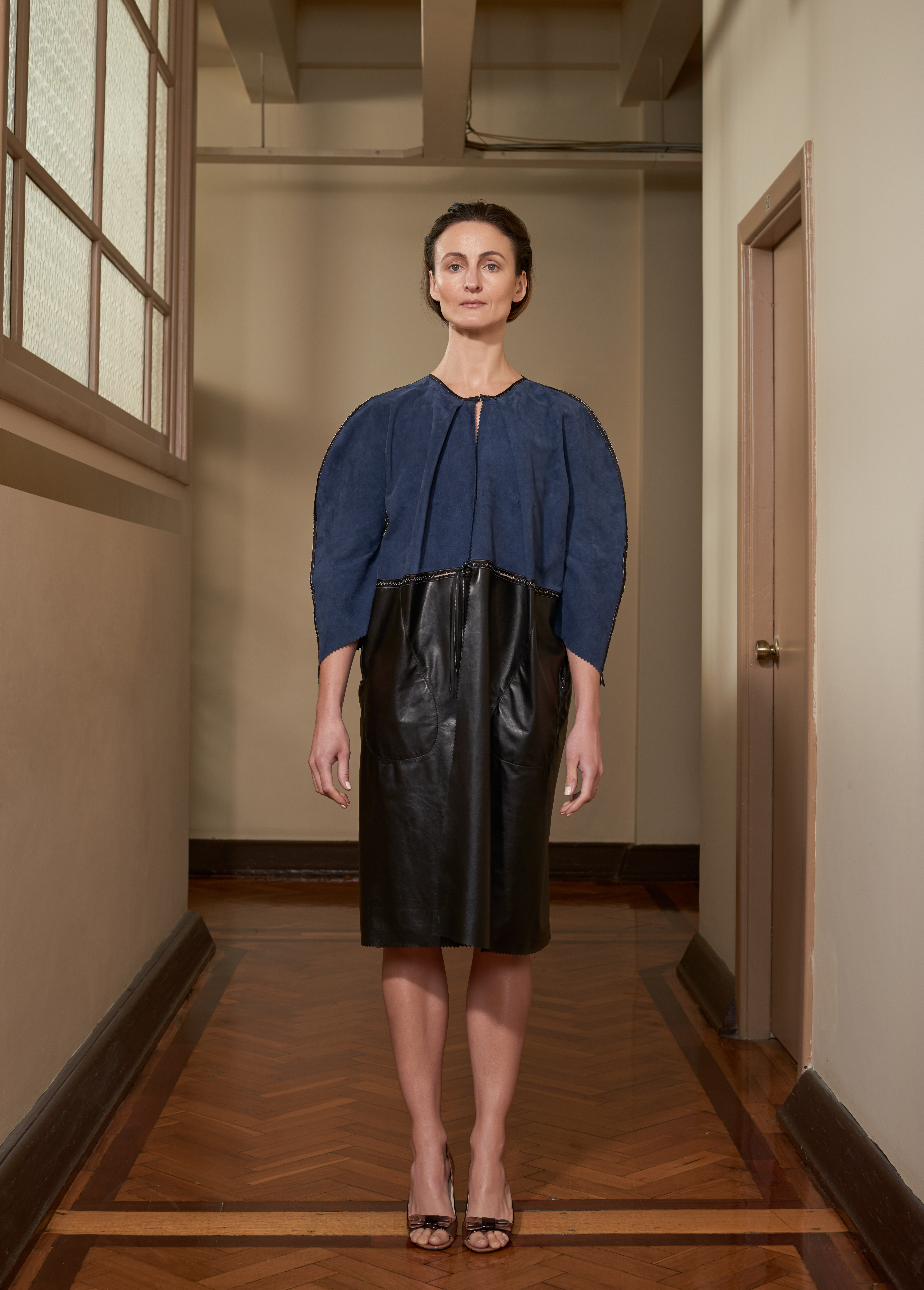 Susan Dimasi and Material By Product