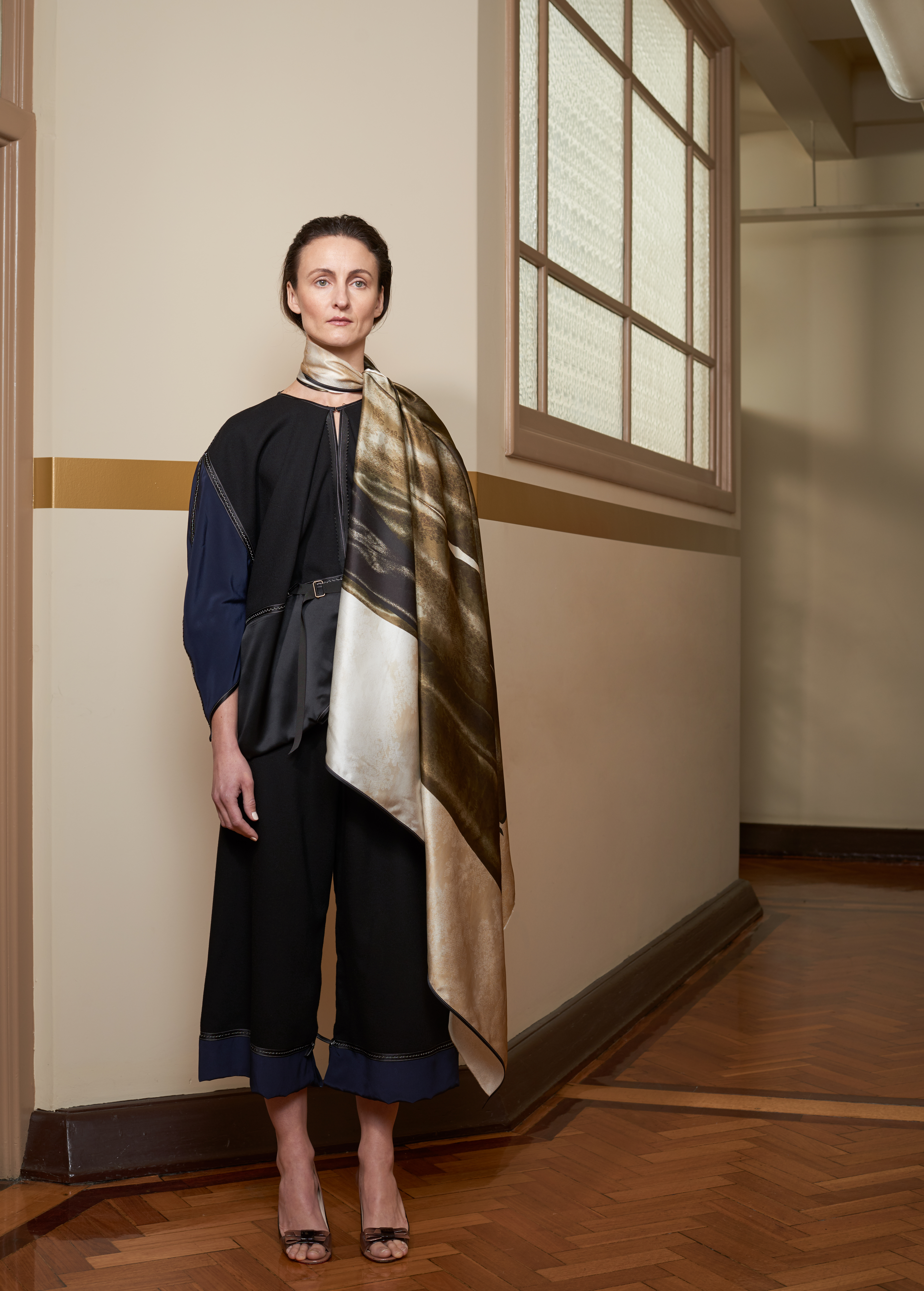 Susan Dimasi and Material By Product