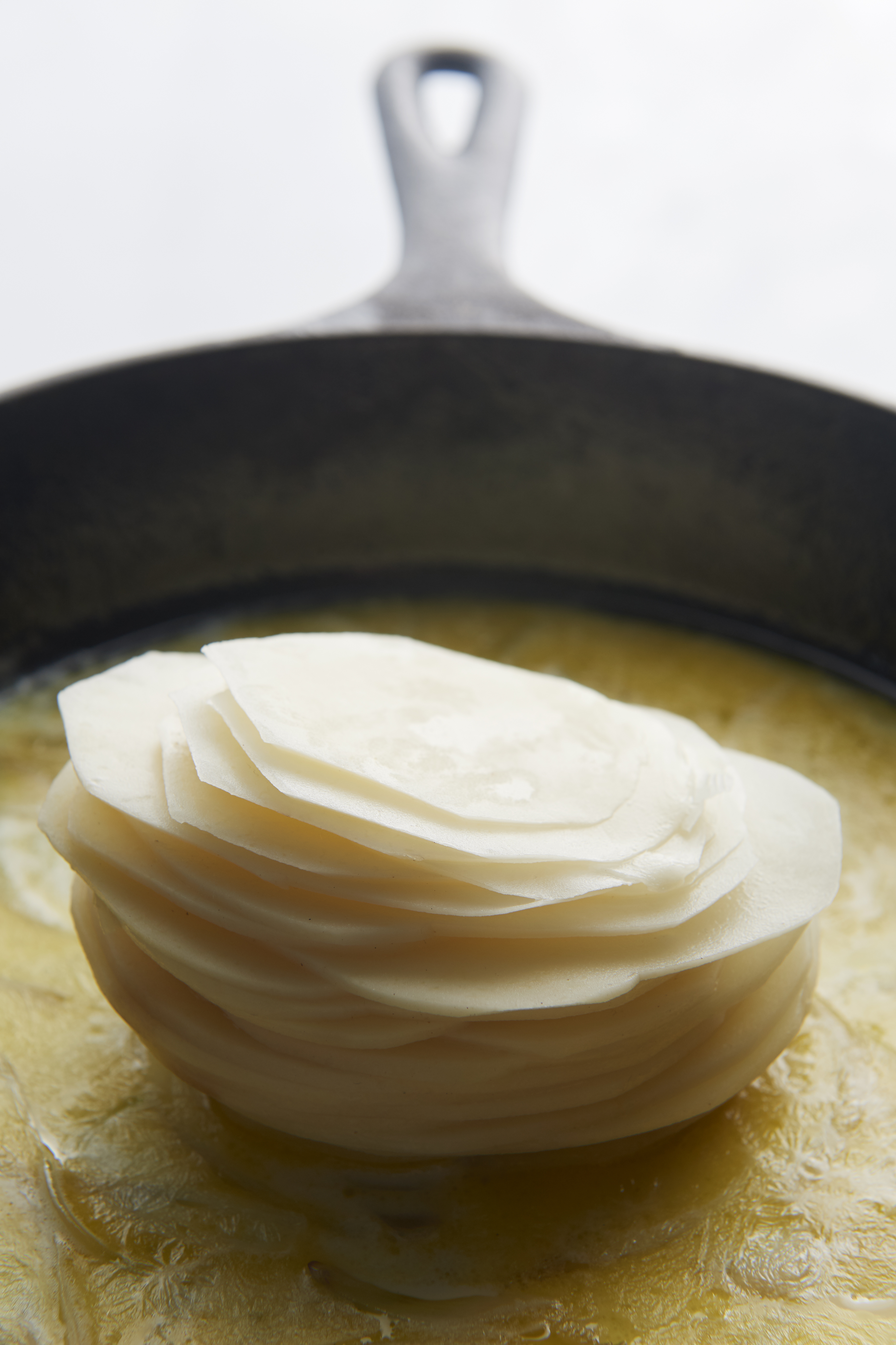 Cullen skink