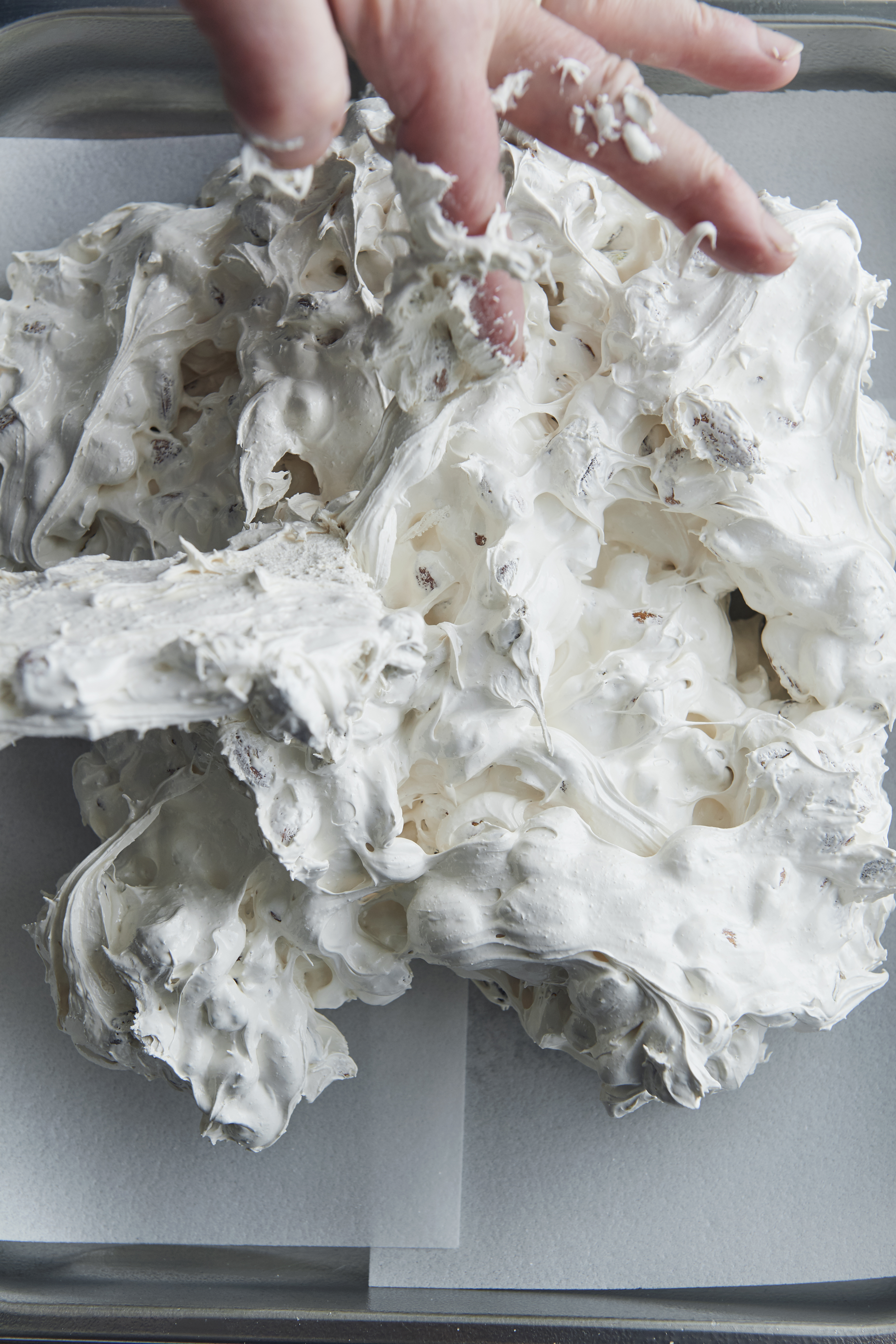 Nougat de Montélimar
