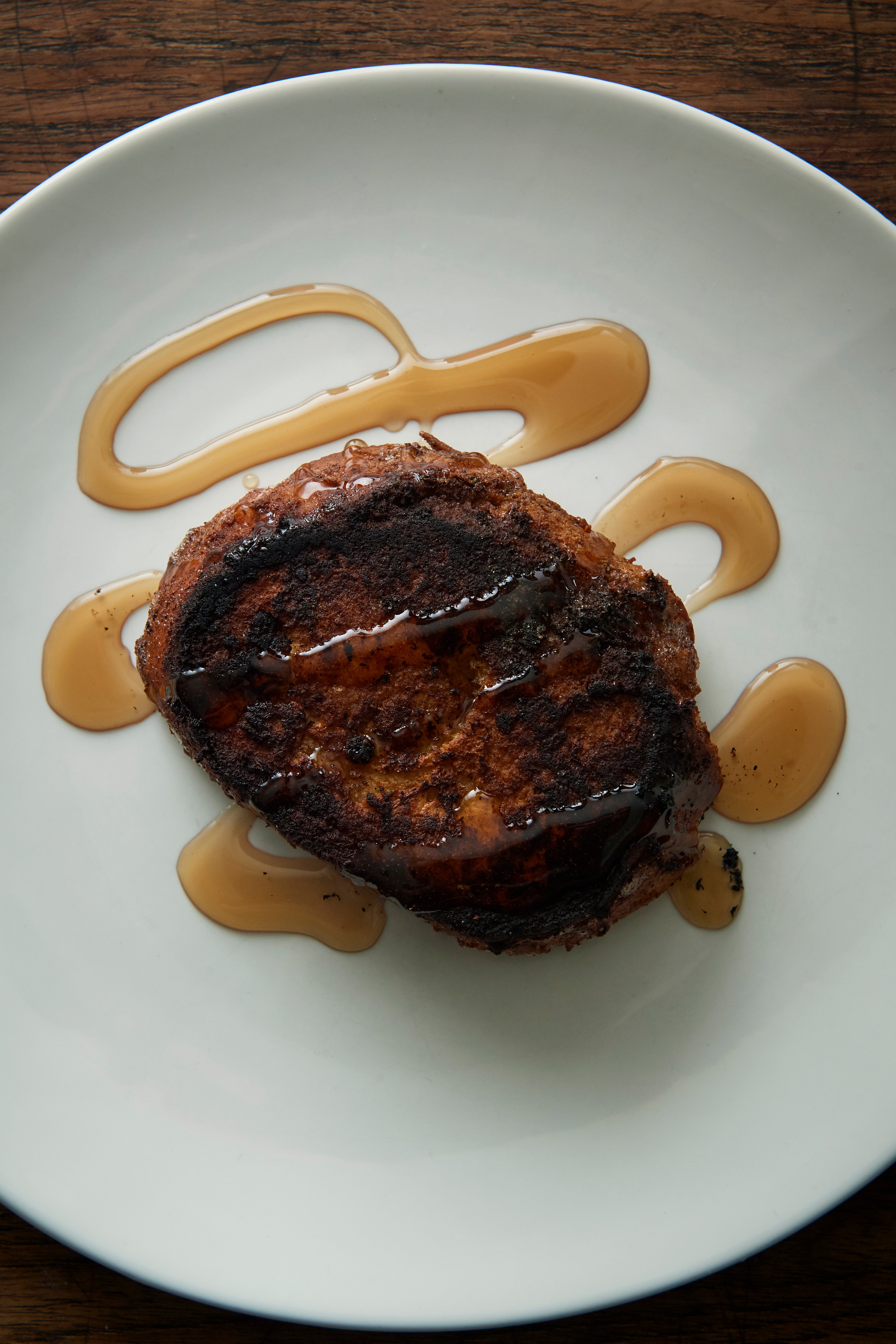 Pain perdu
