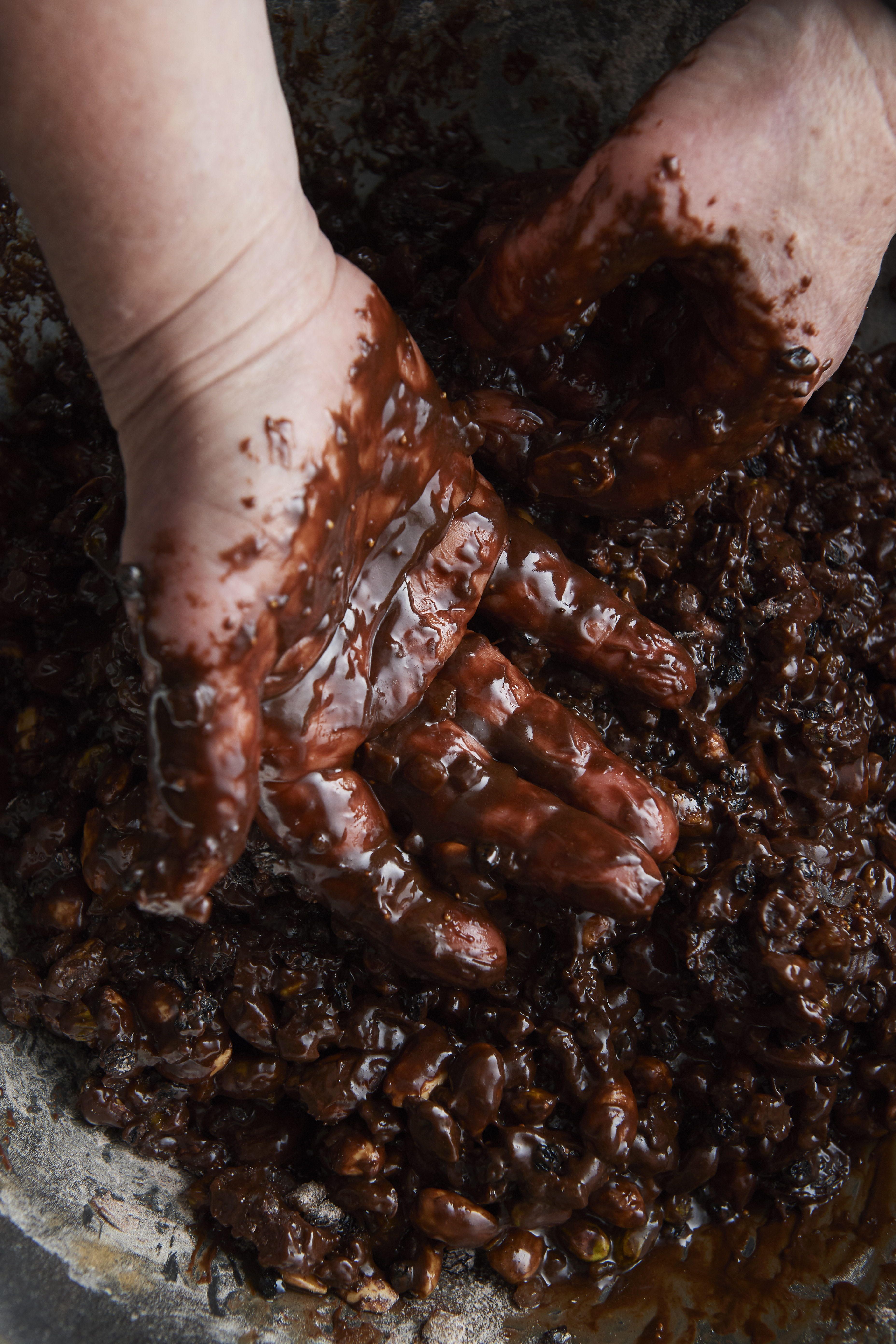Panforte