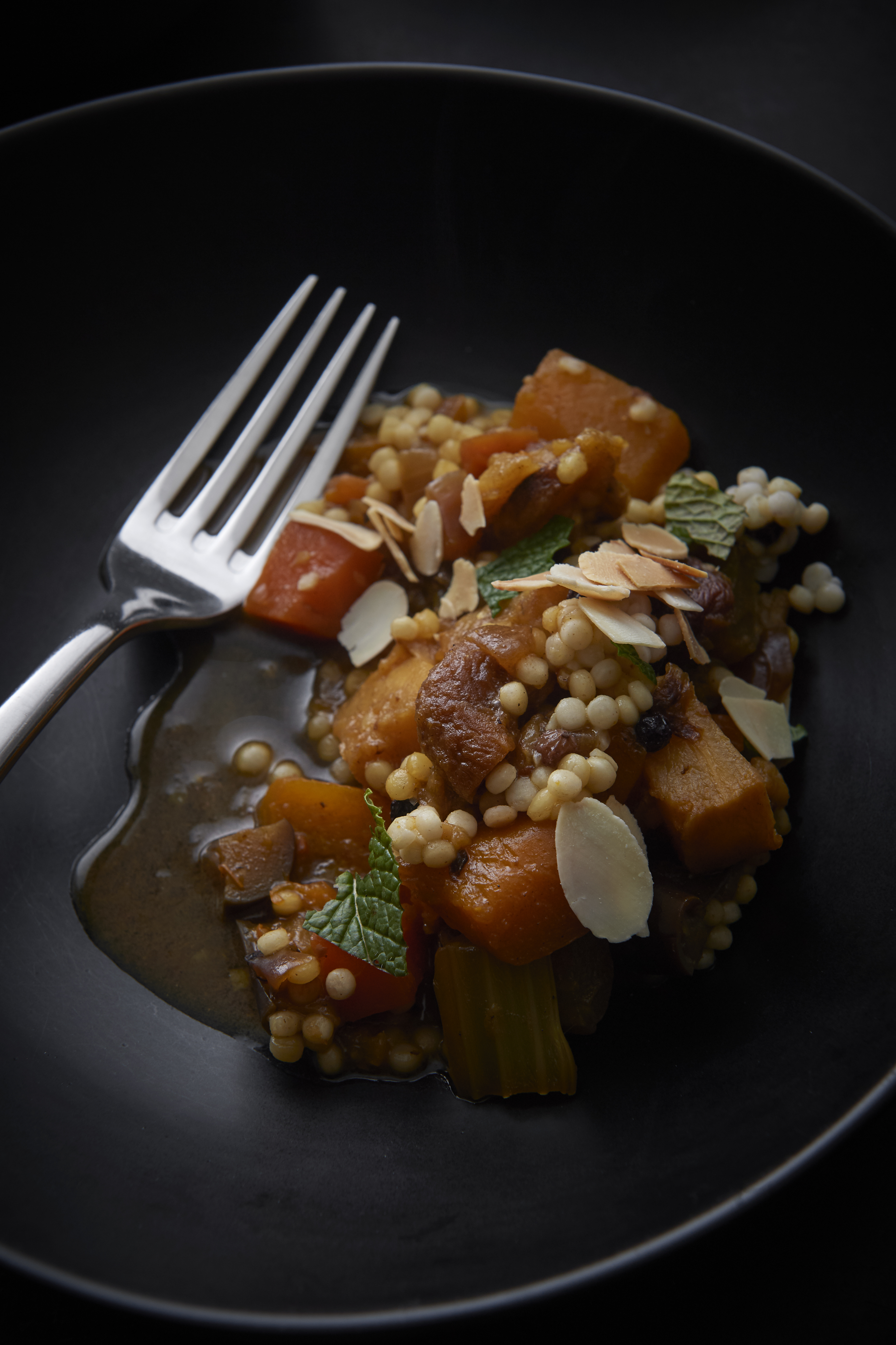 Persian vegetable stew