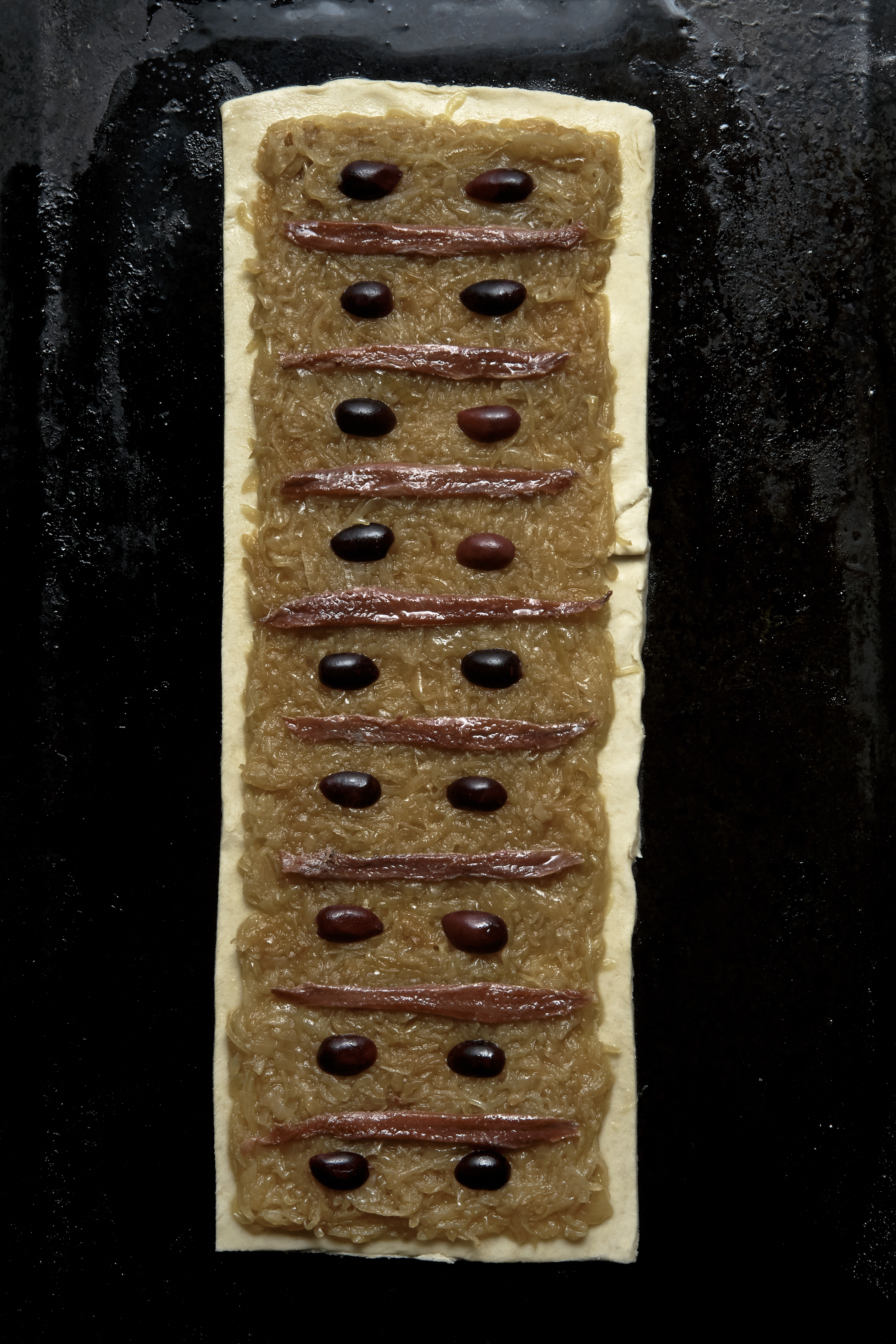 Pissaladière