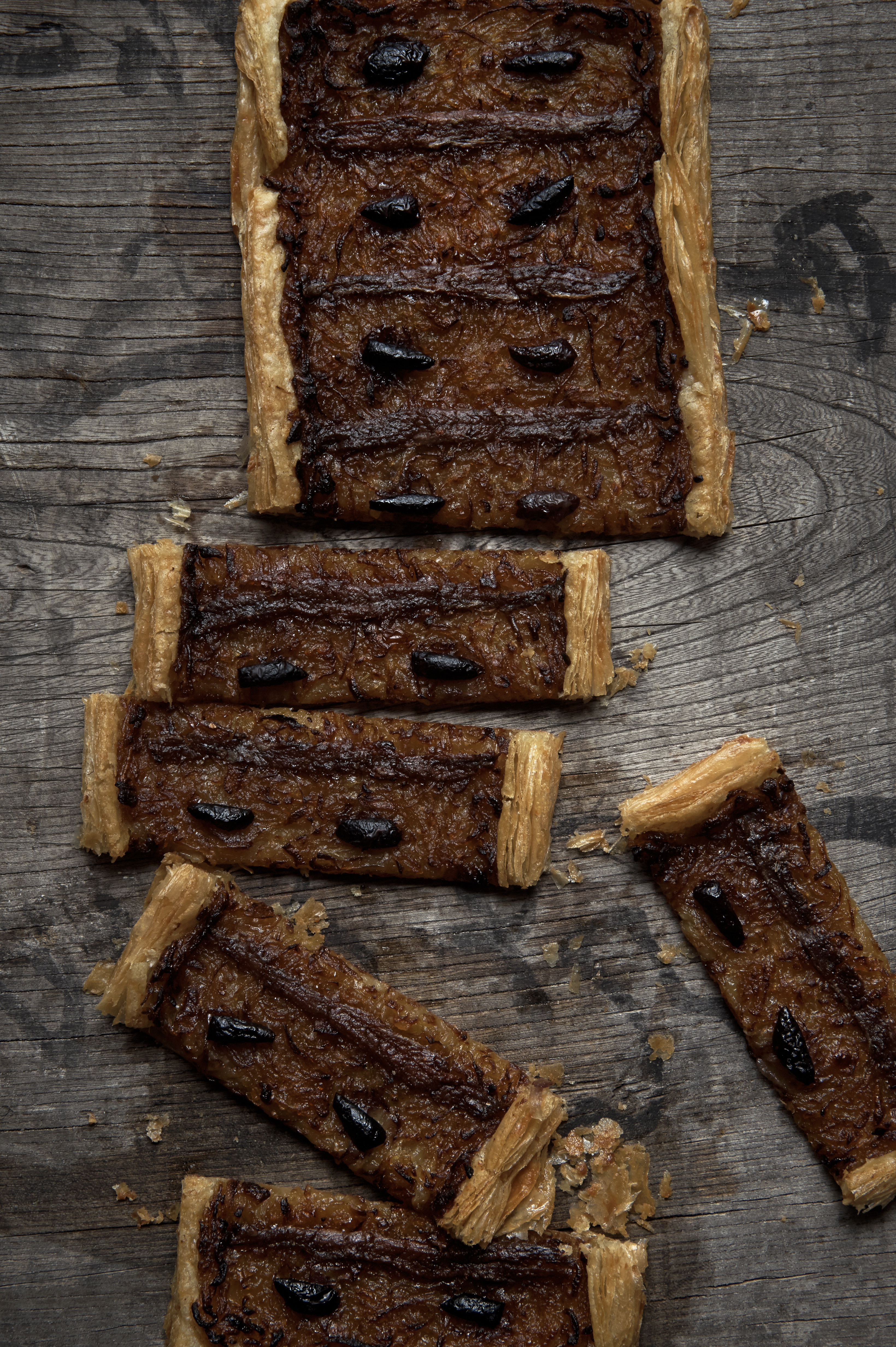 Pissaladière