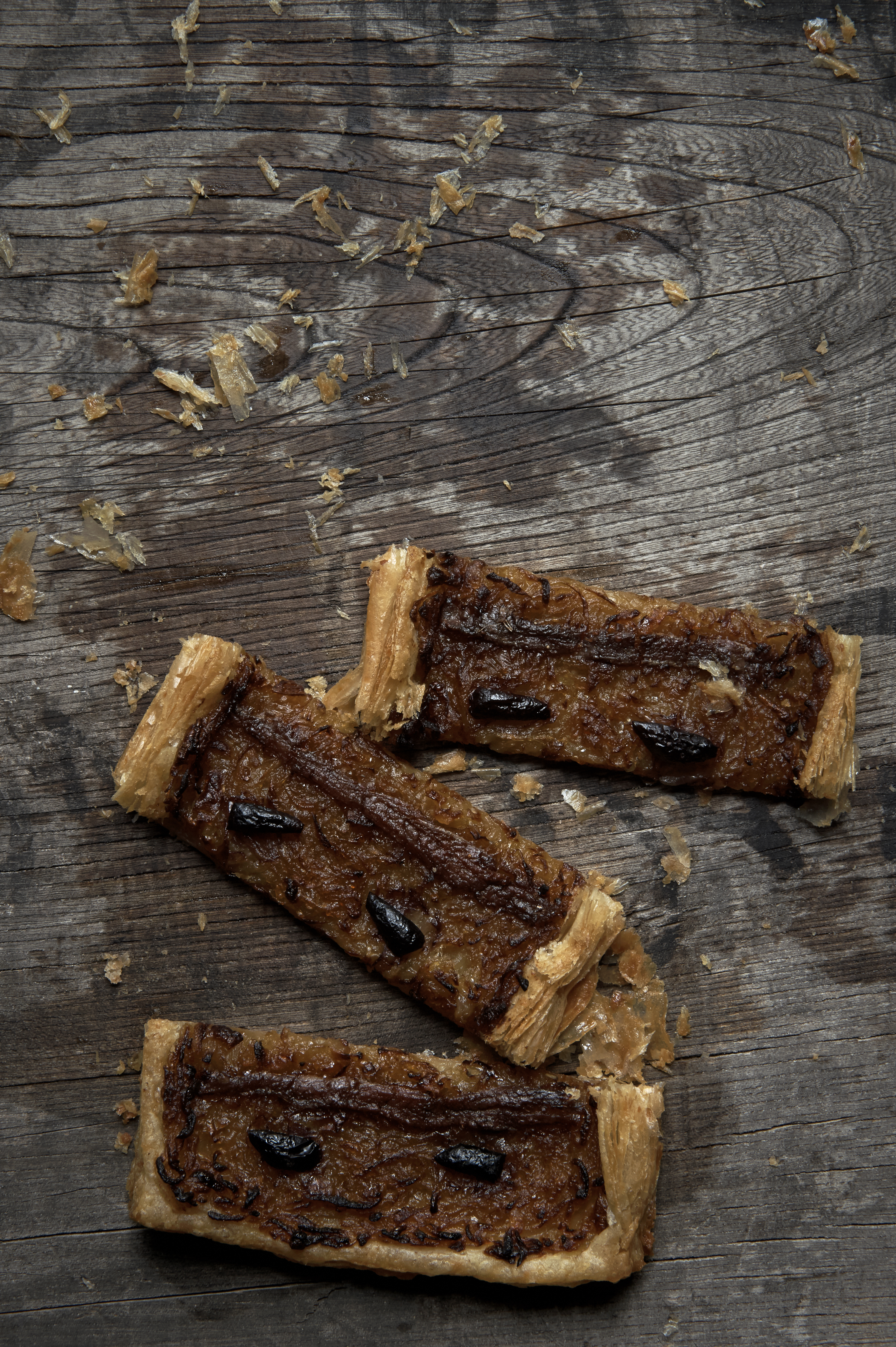 Pissaladière