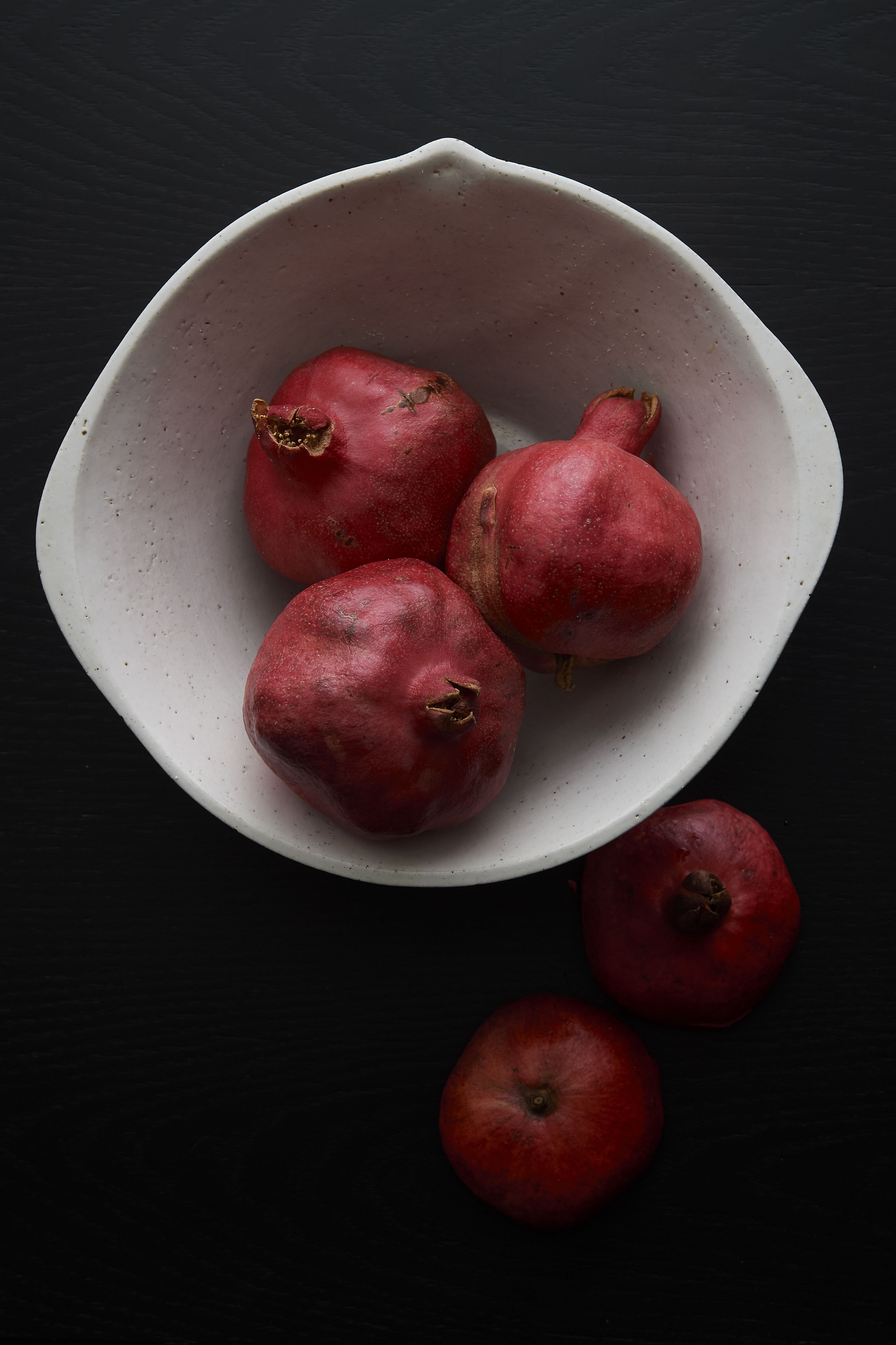 Pomegranate molasses
