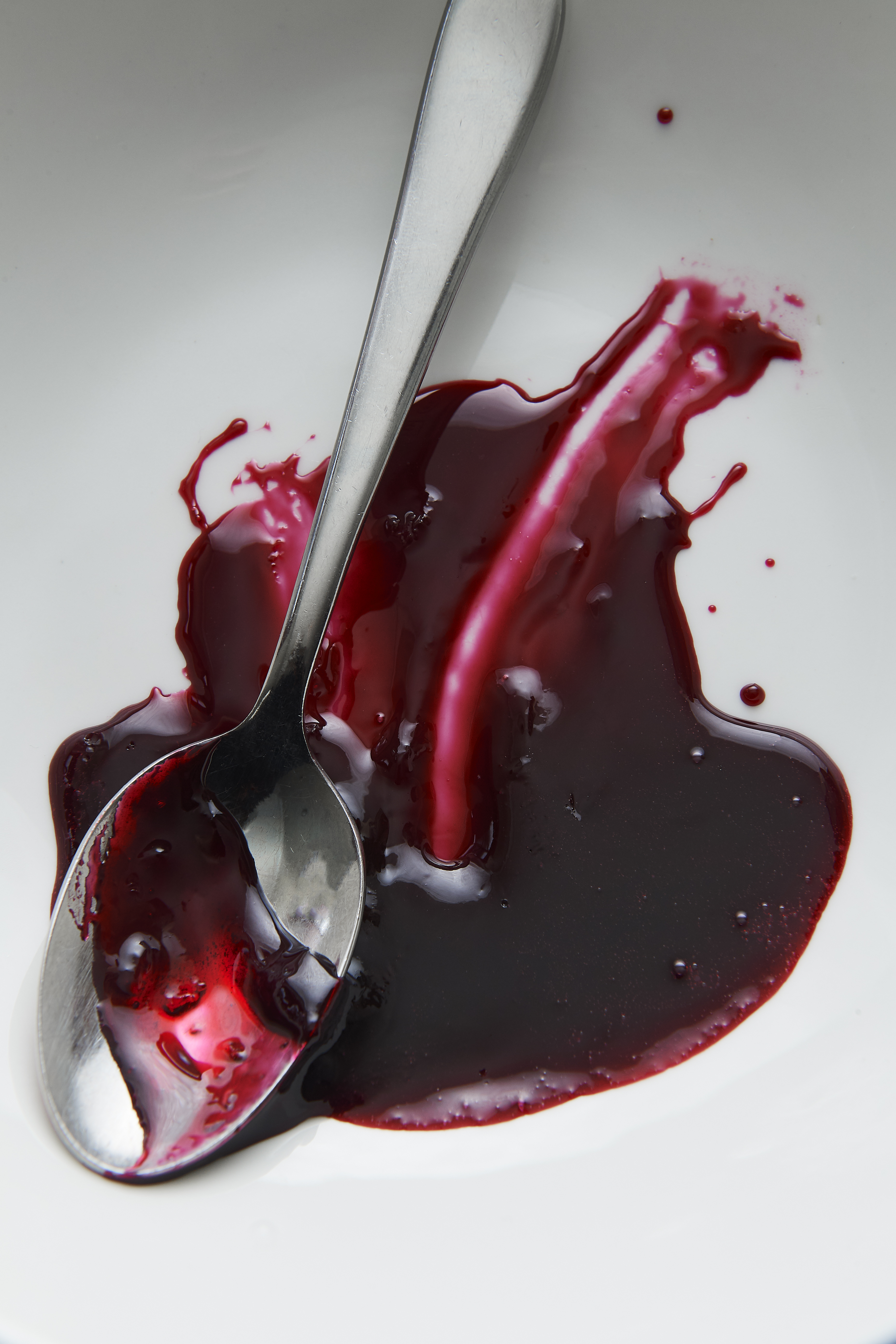 Pomegranate molasses
