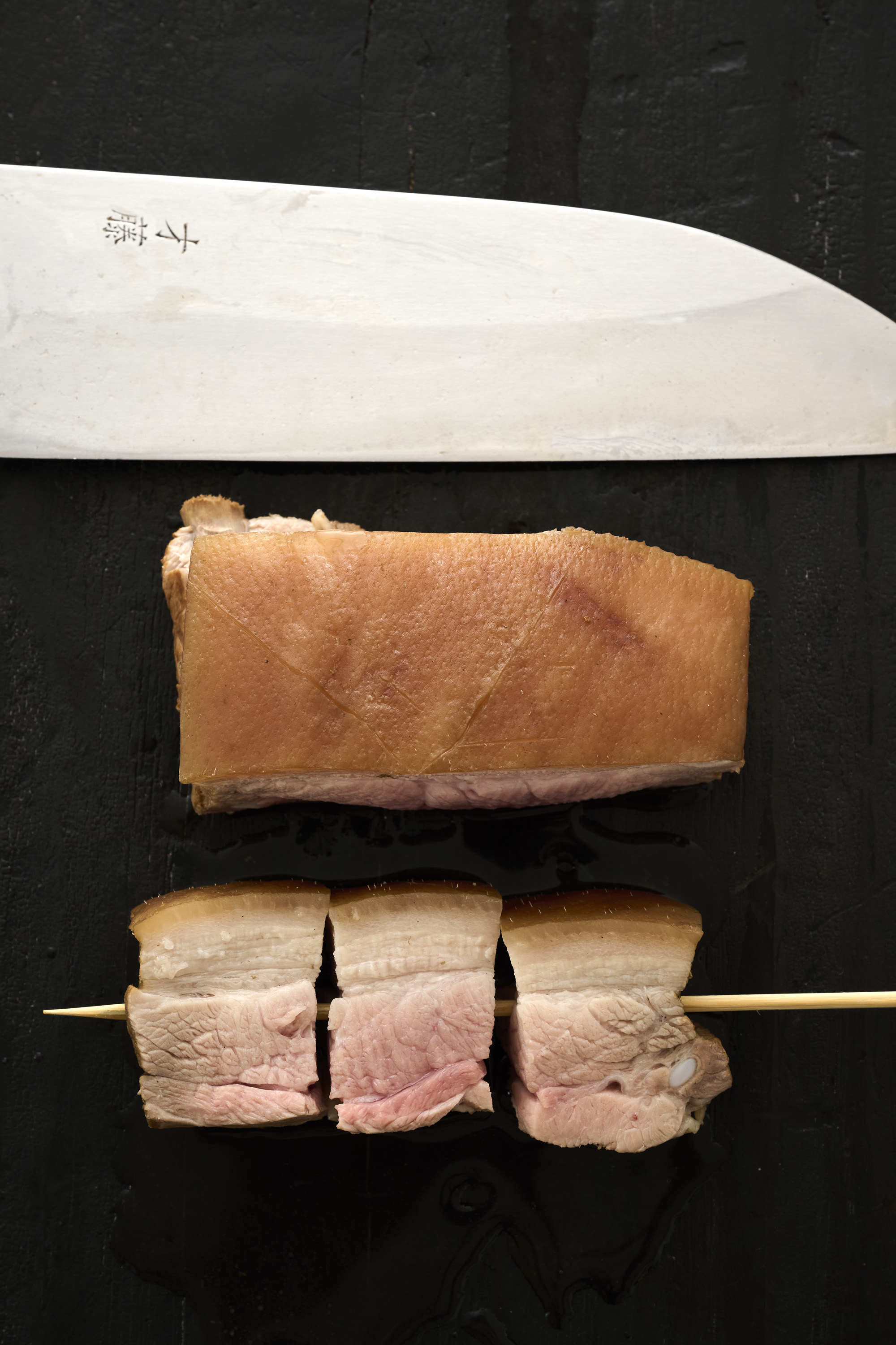 Pork belly