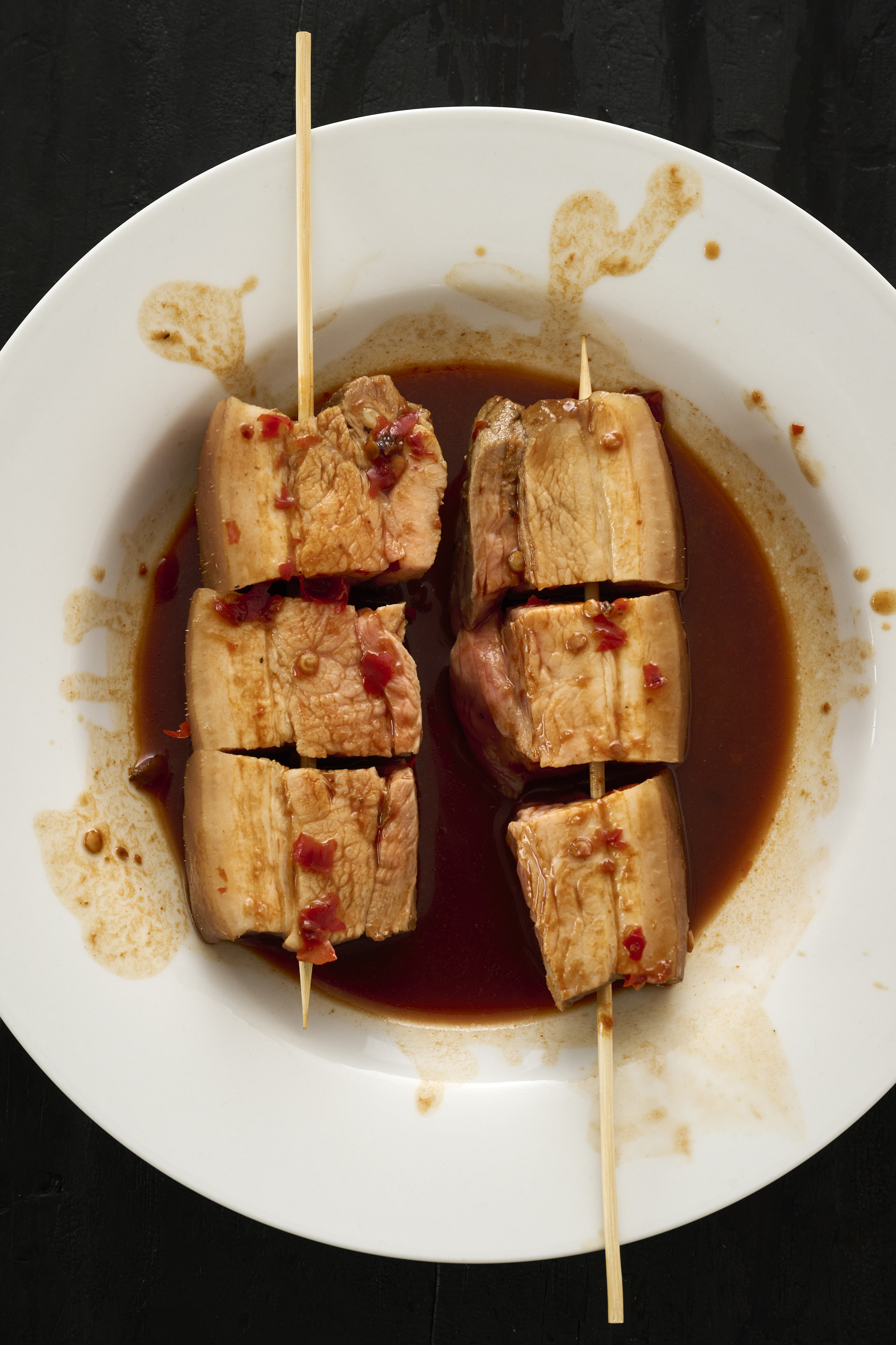 Pork belly