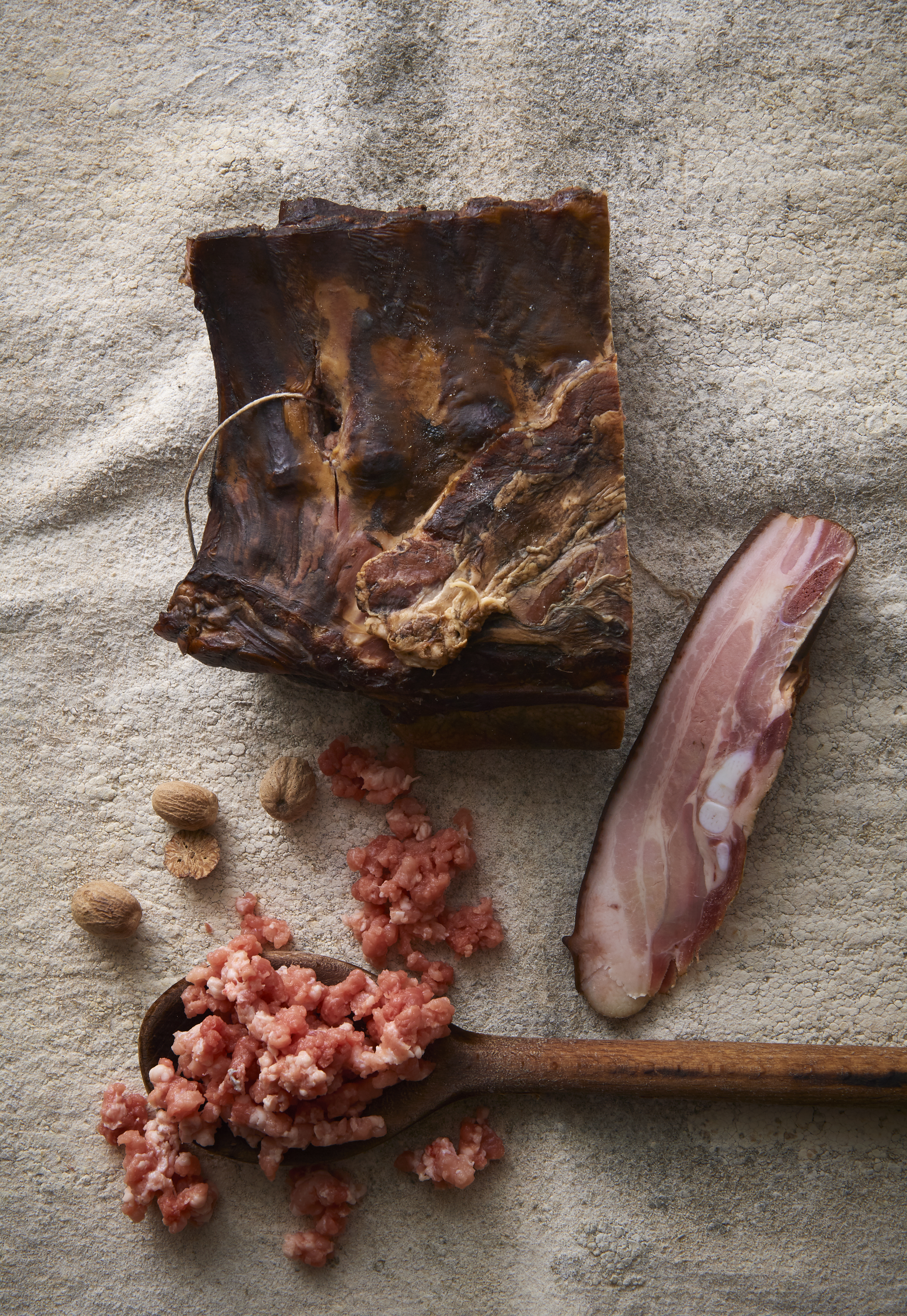 Pork pie