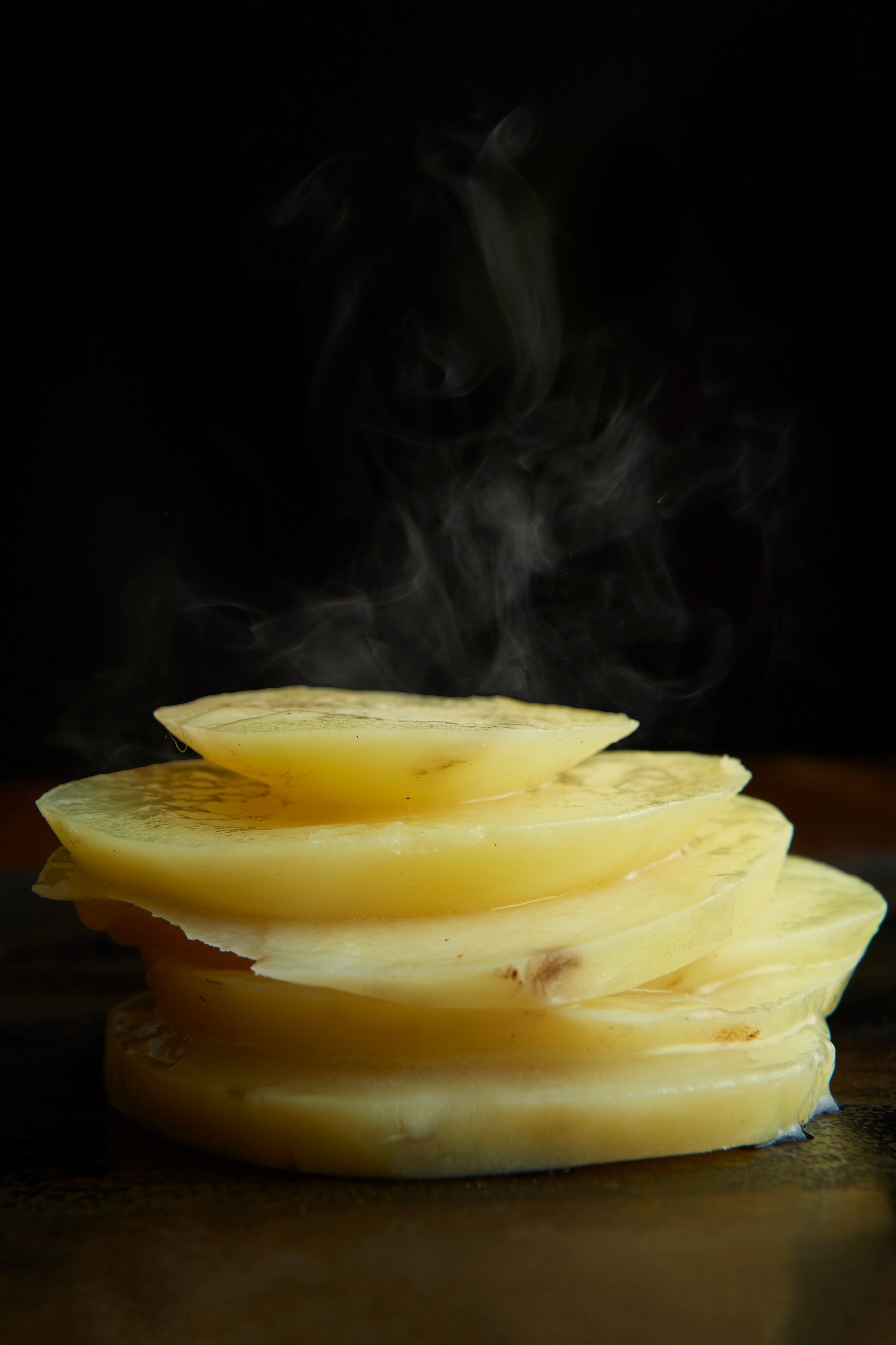 Potato cakes