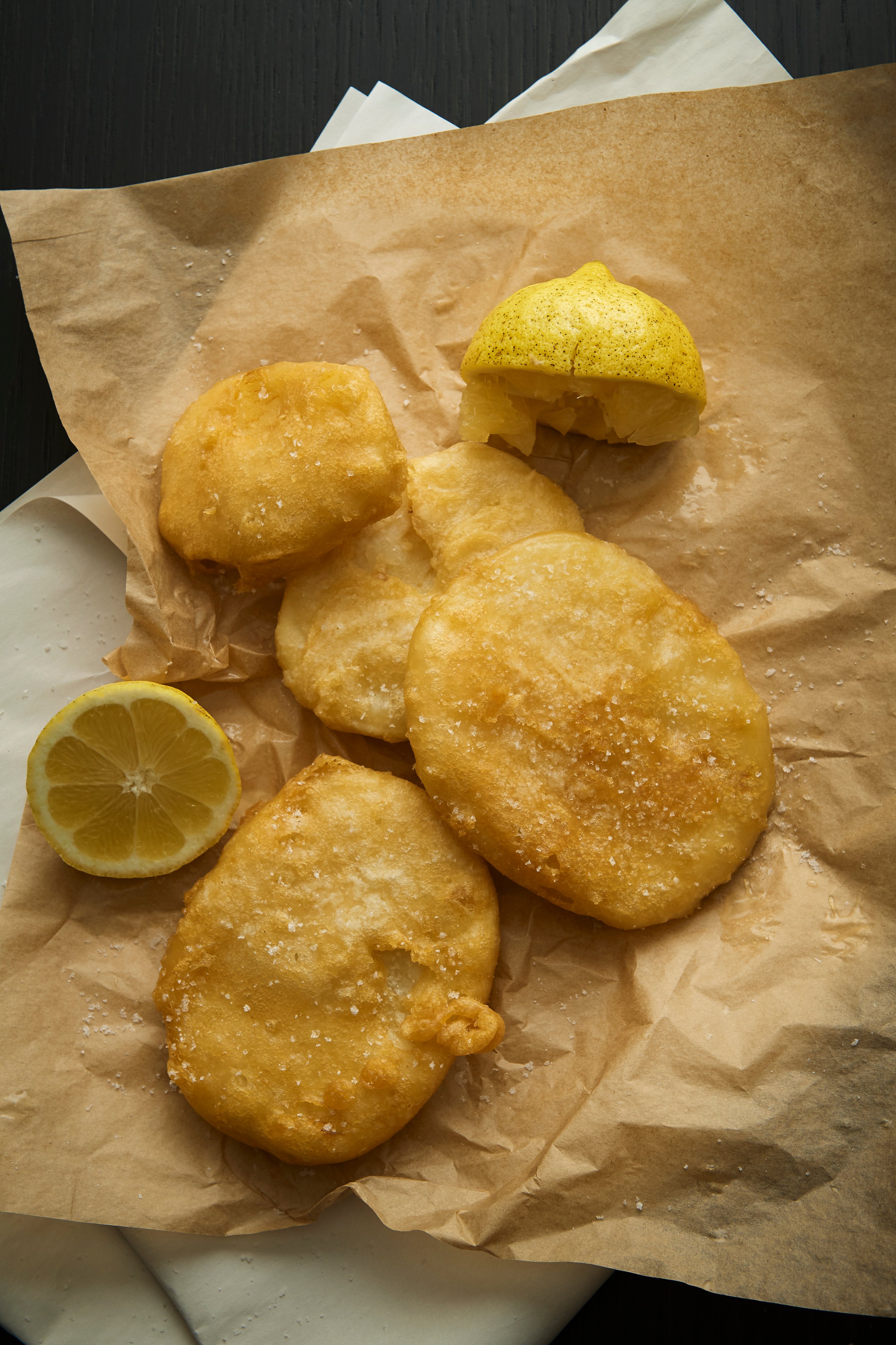 Potato cakes