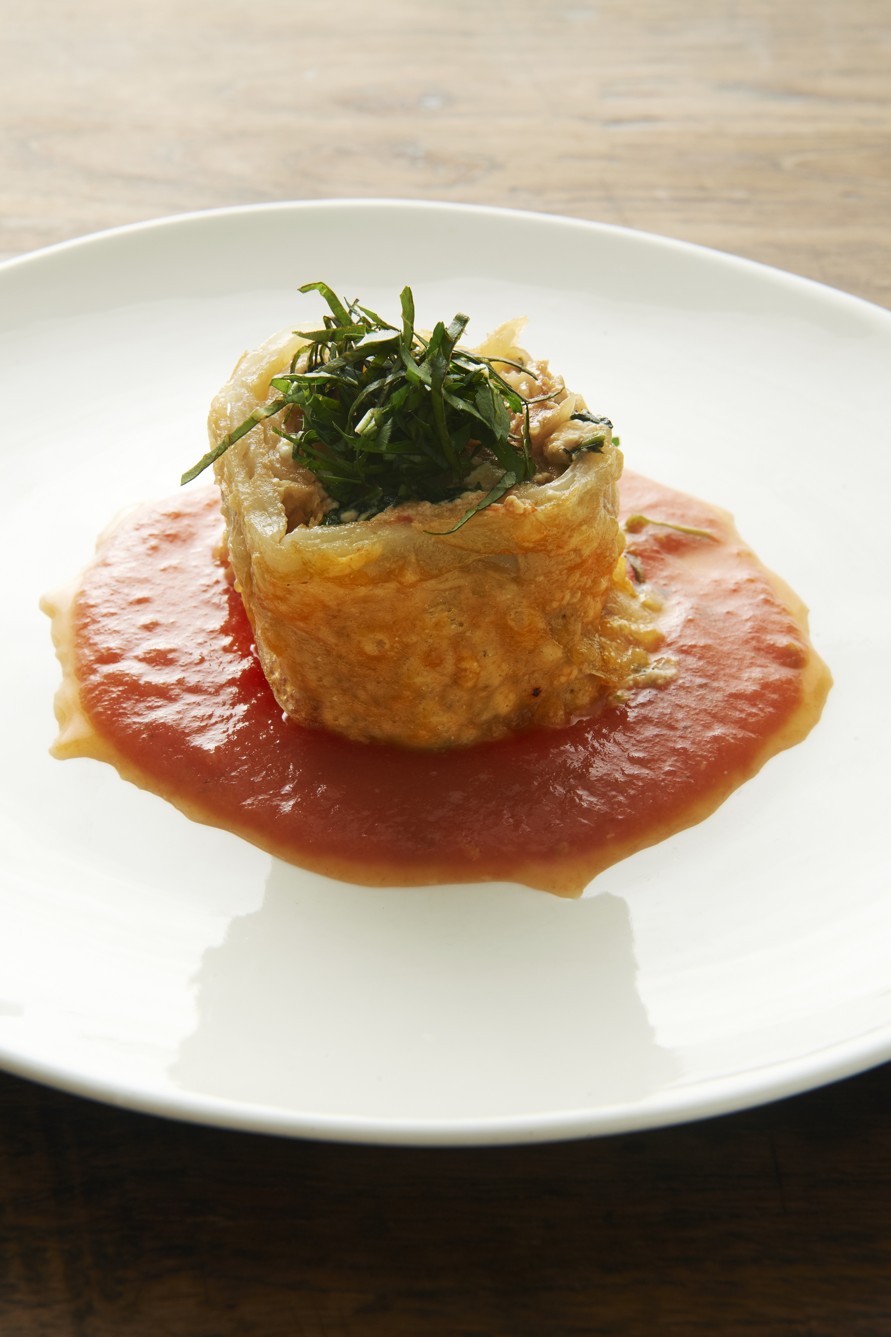 Potato roll