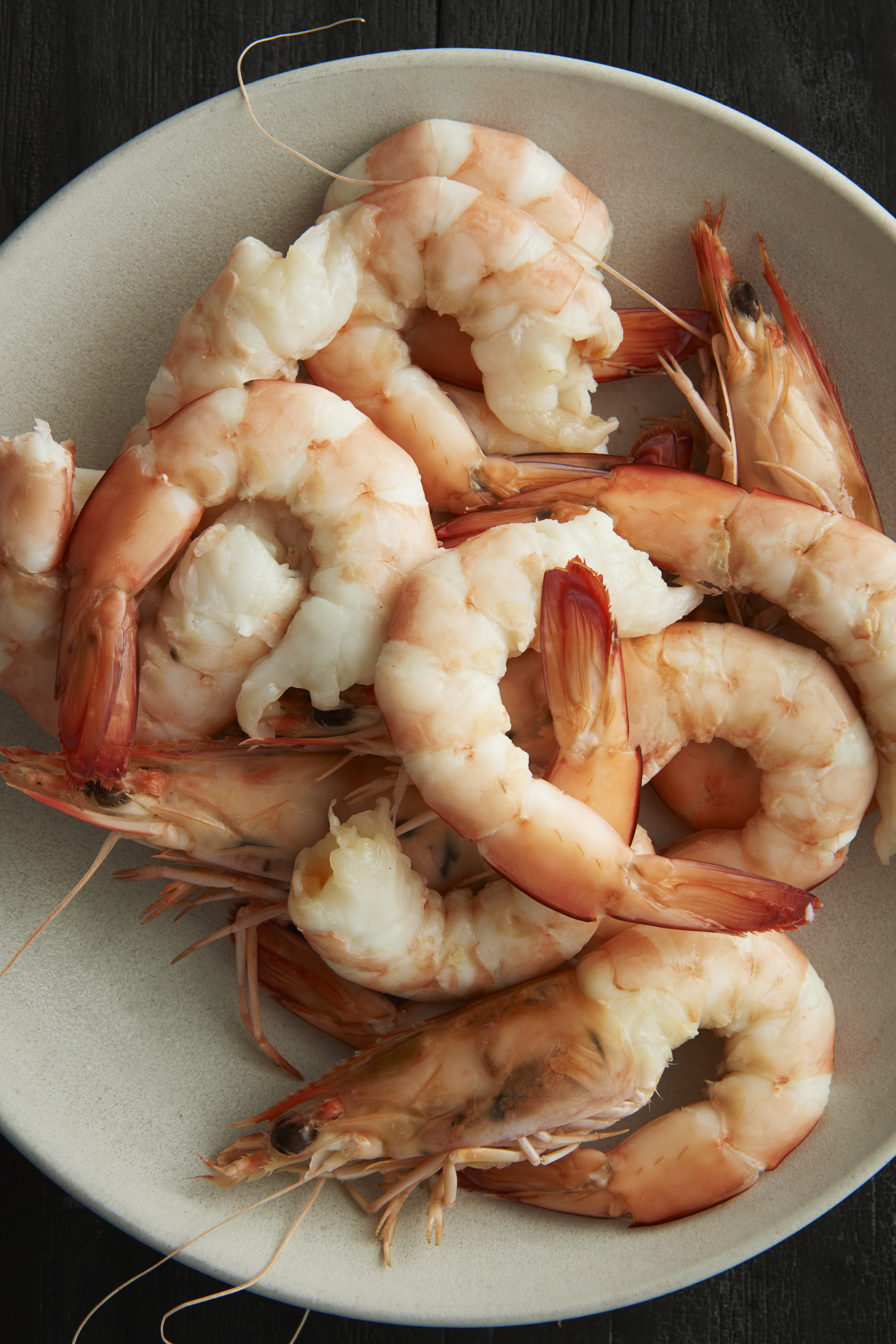 Prawn roll