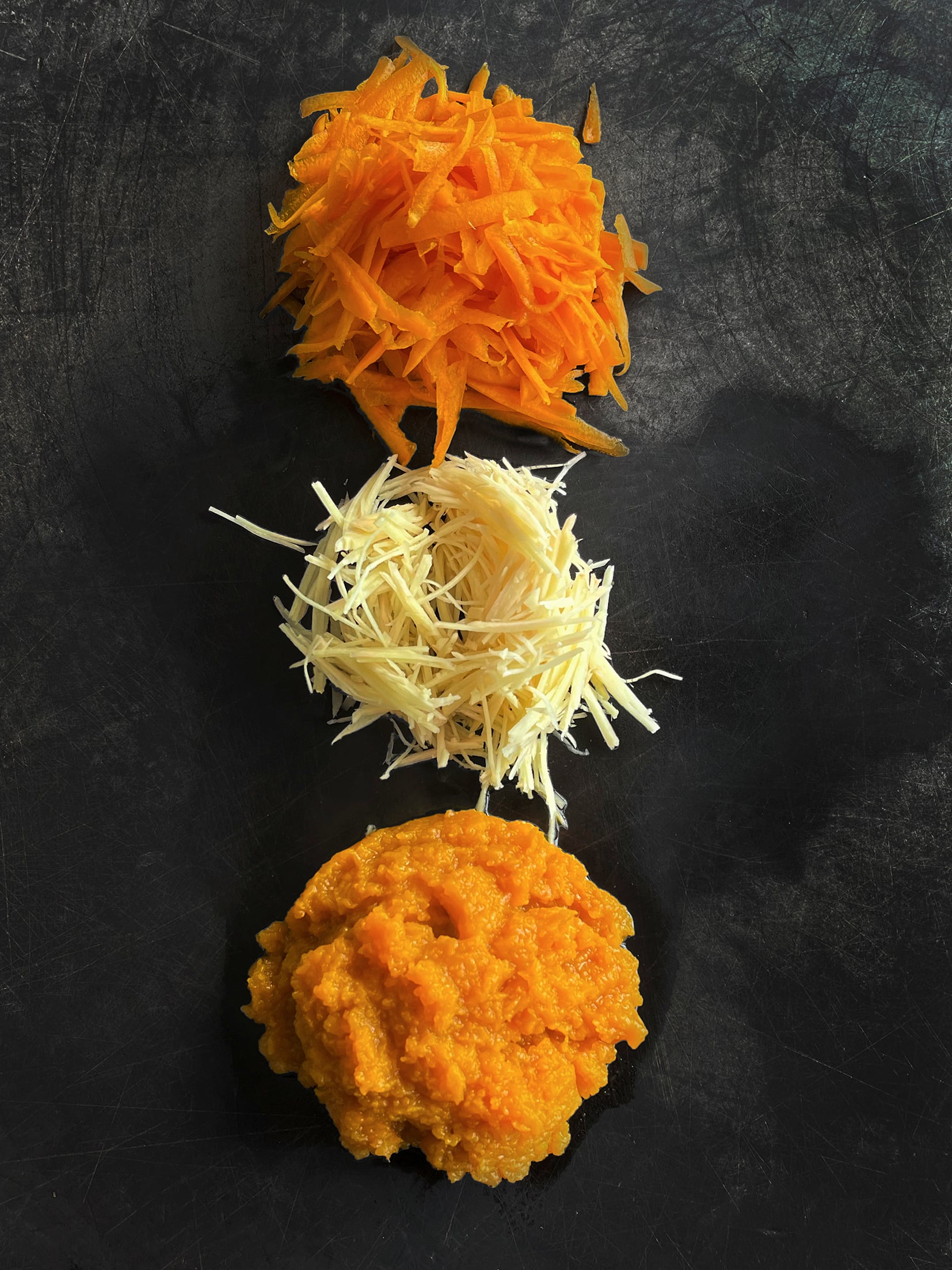 Pumpkin kola kanda