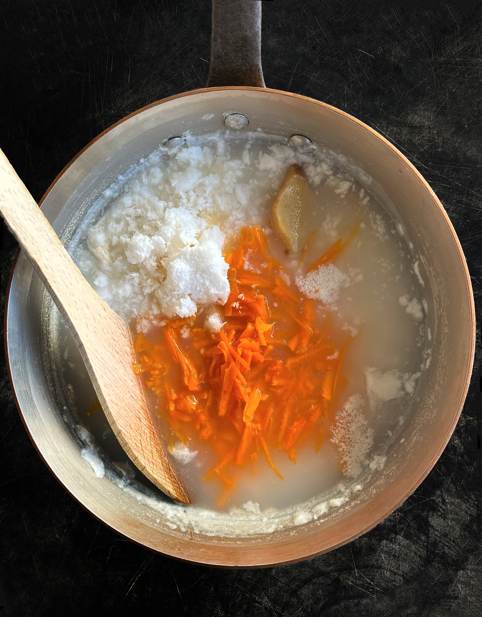 Pumpkin kola kanda
