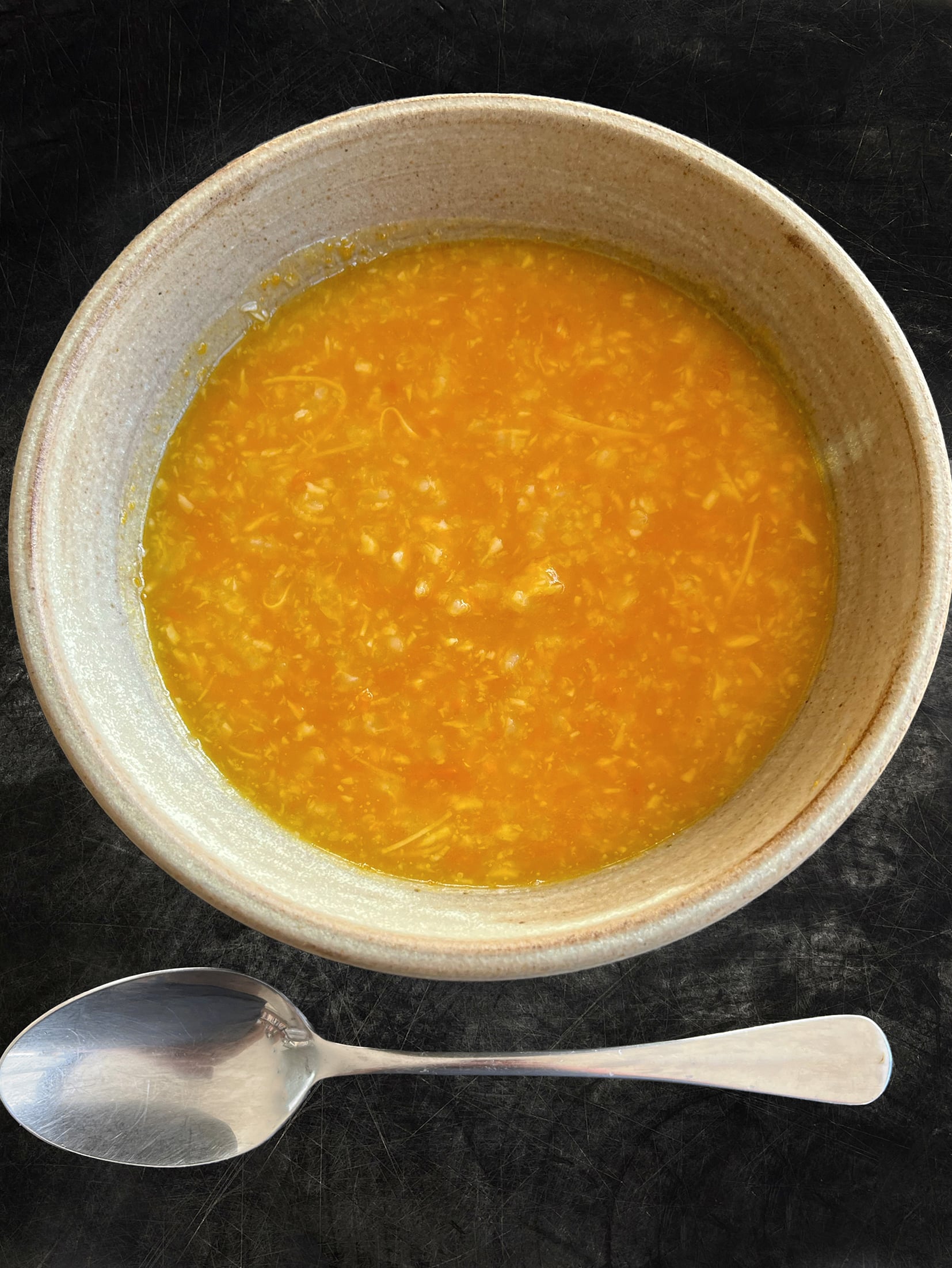 Pumpkin kola kanda