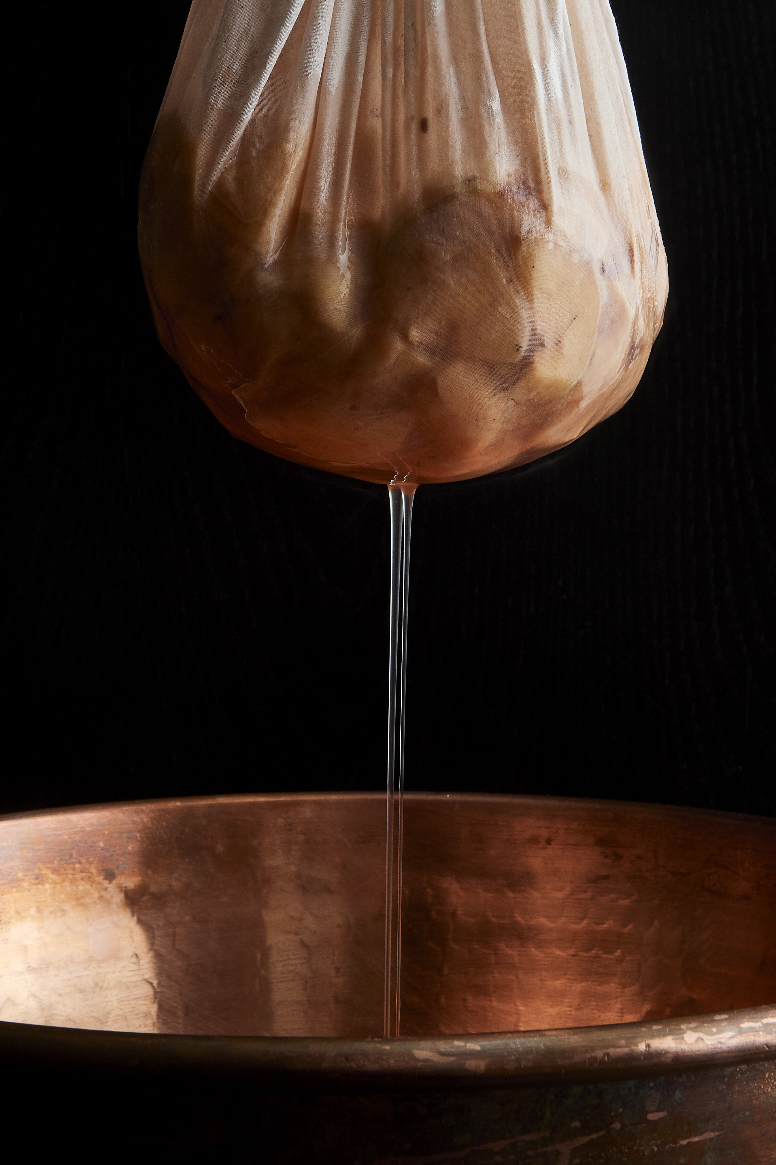 Quince jelly