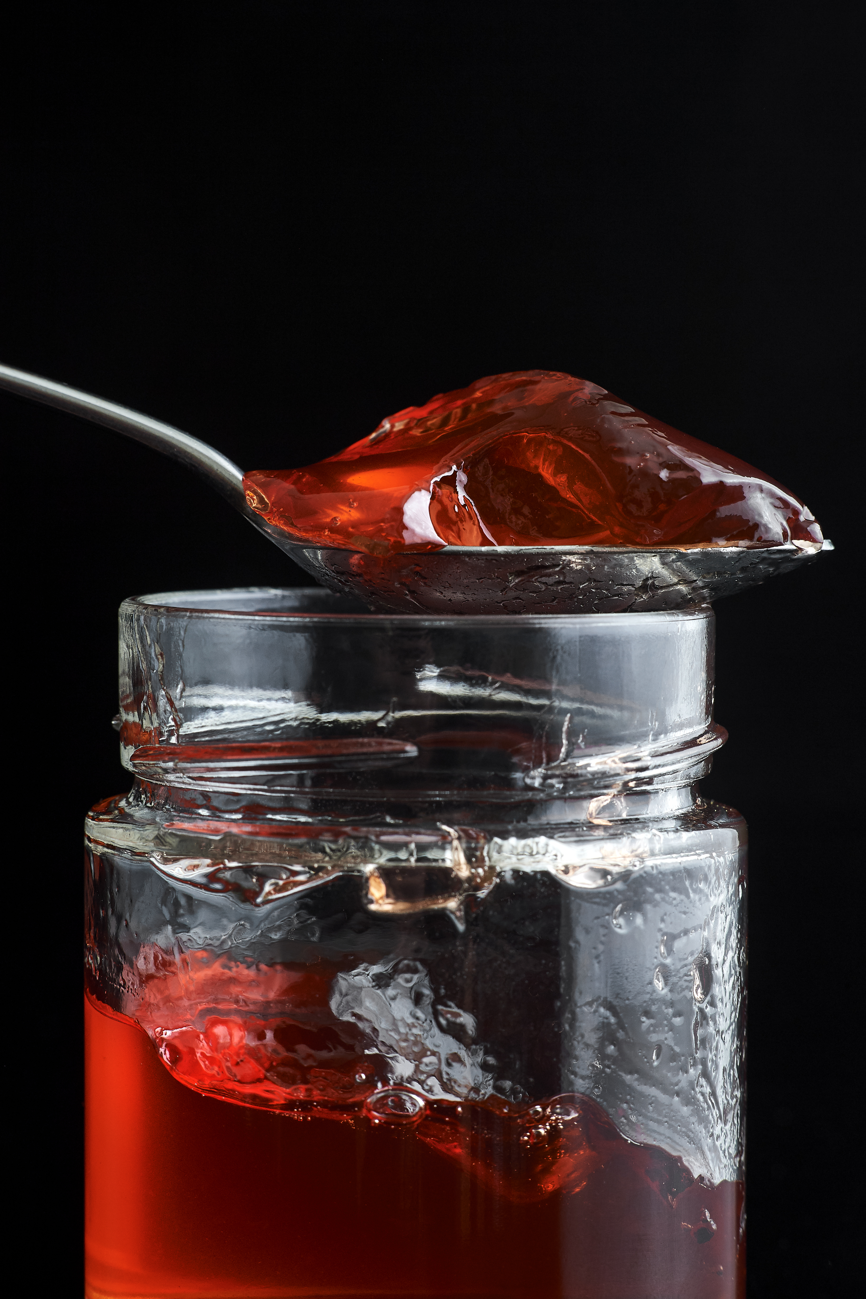 Quince jelly