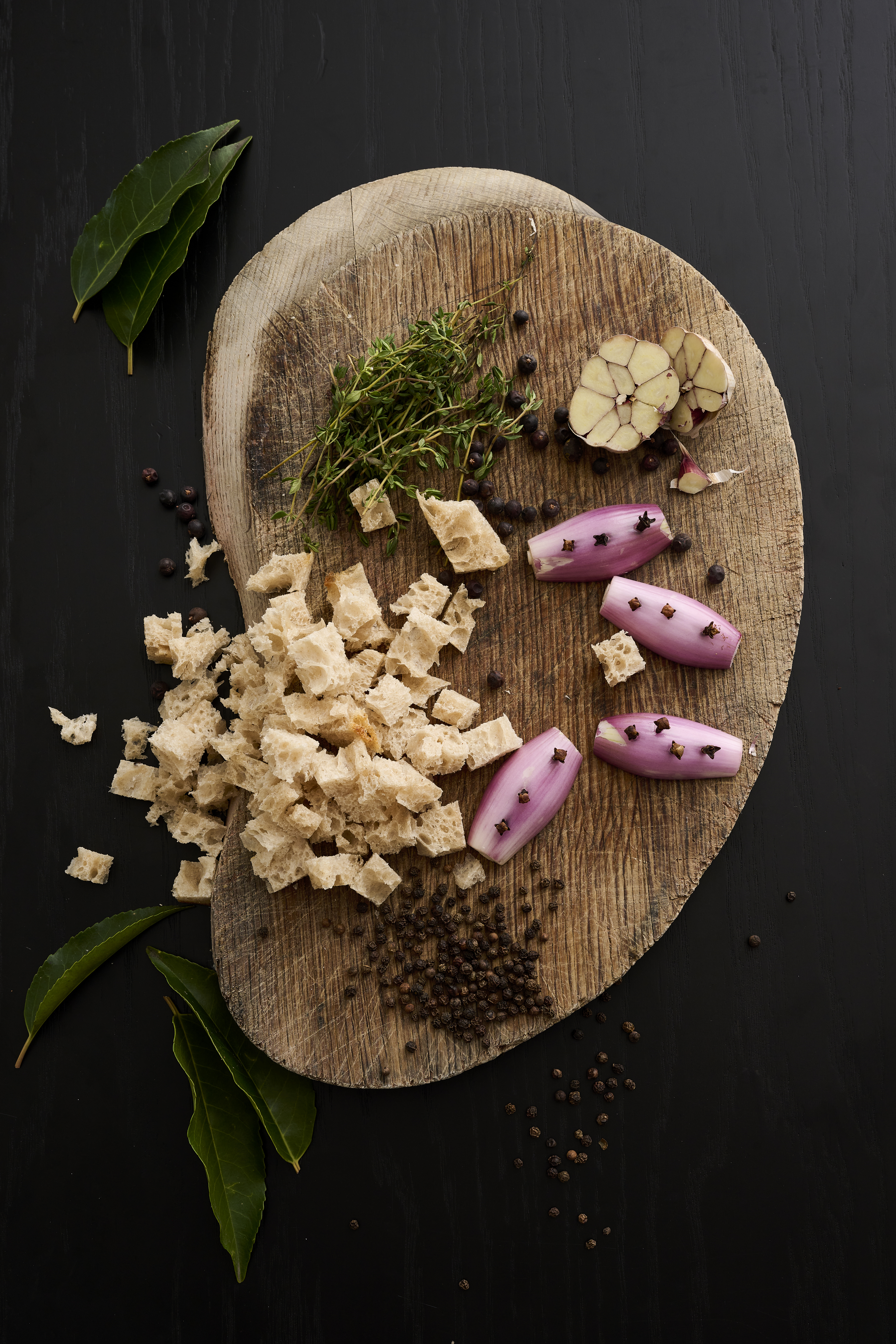 What to serve with roast chicken