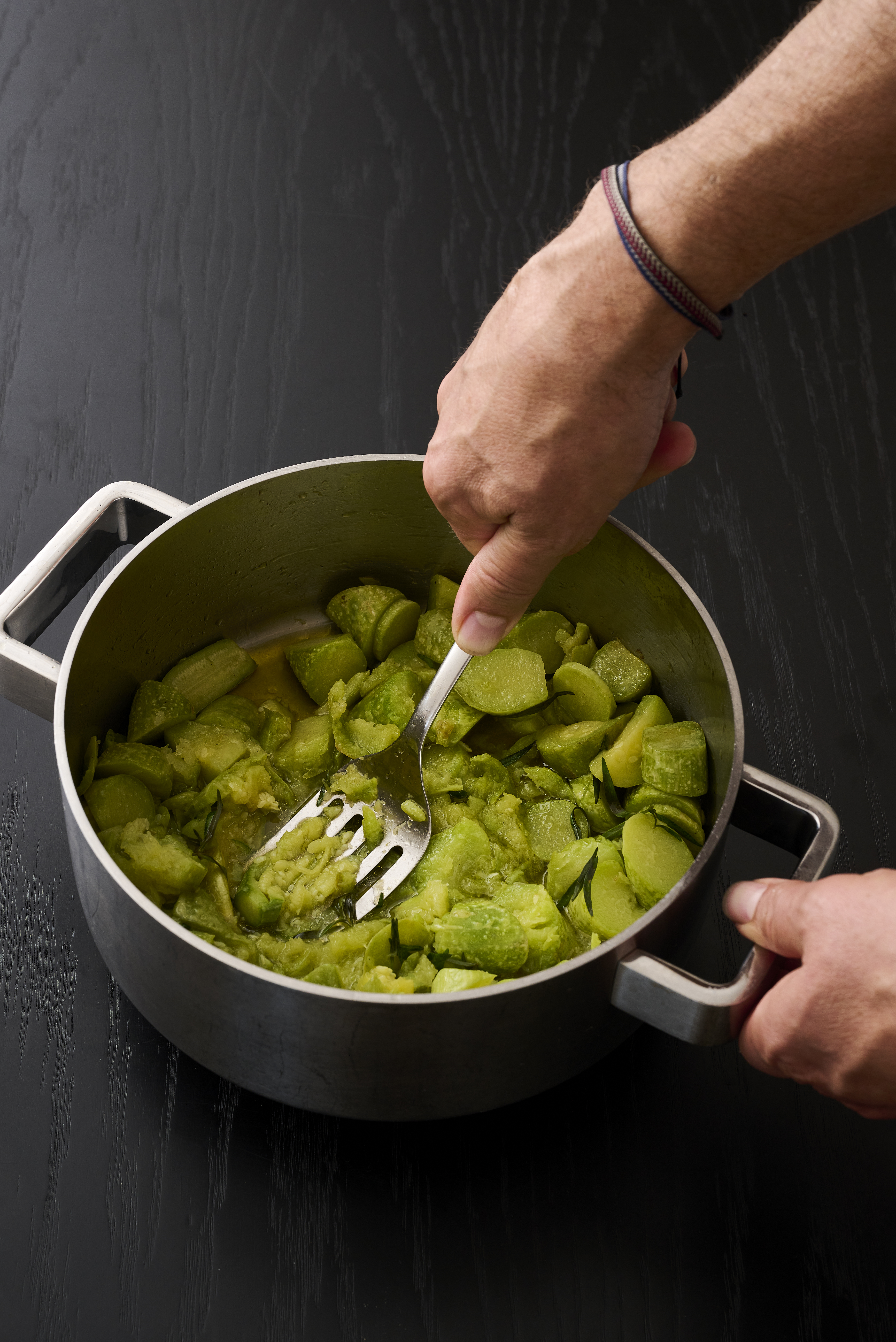What to serve with roast chicken