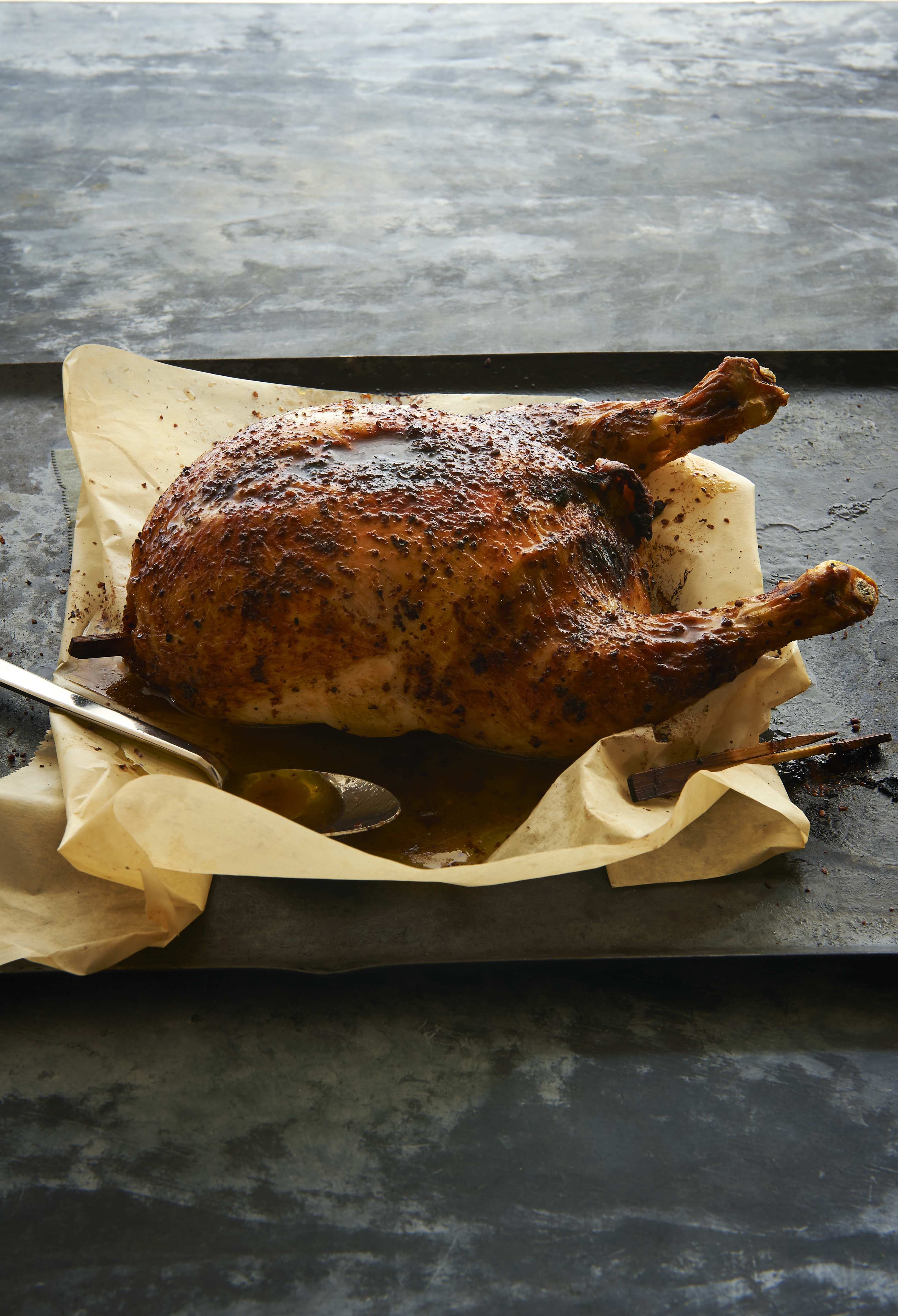 Azerbaijani chicken 