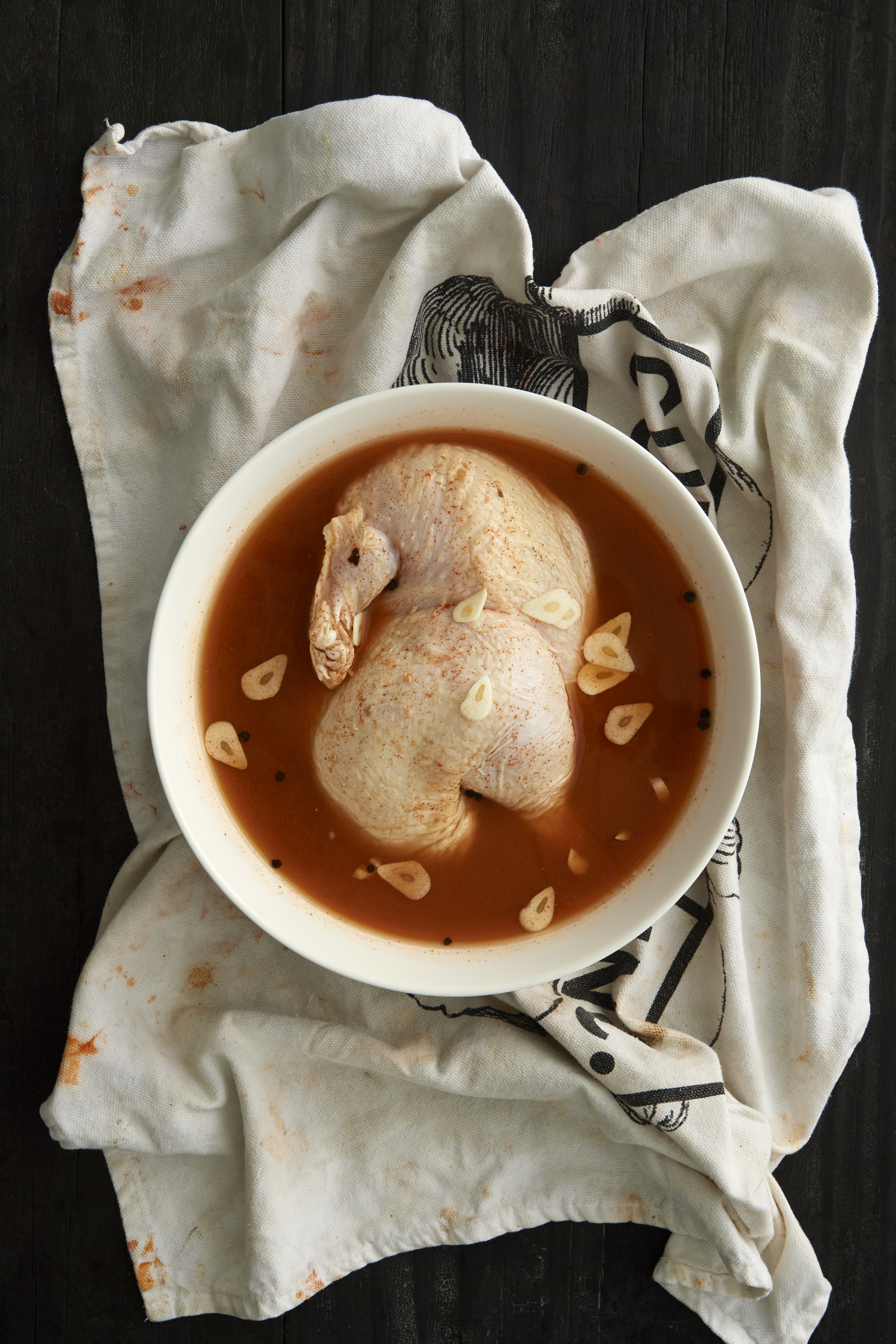 Piri piri chicken
