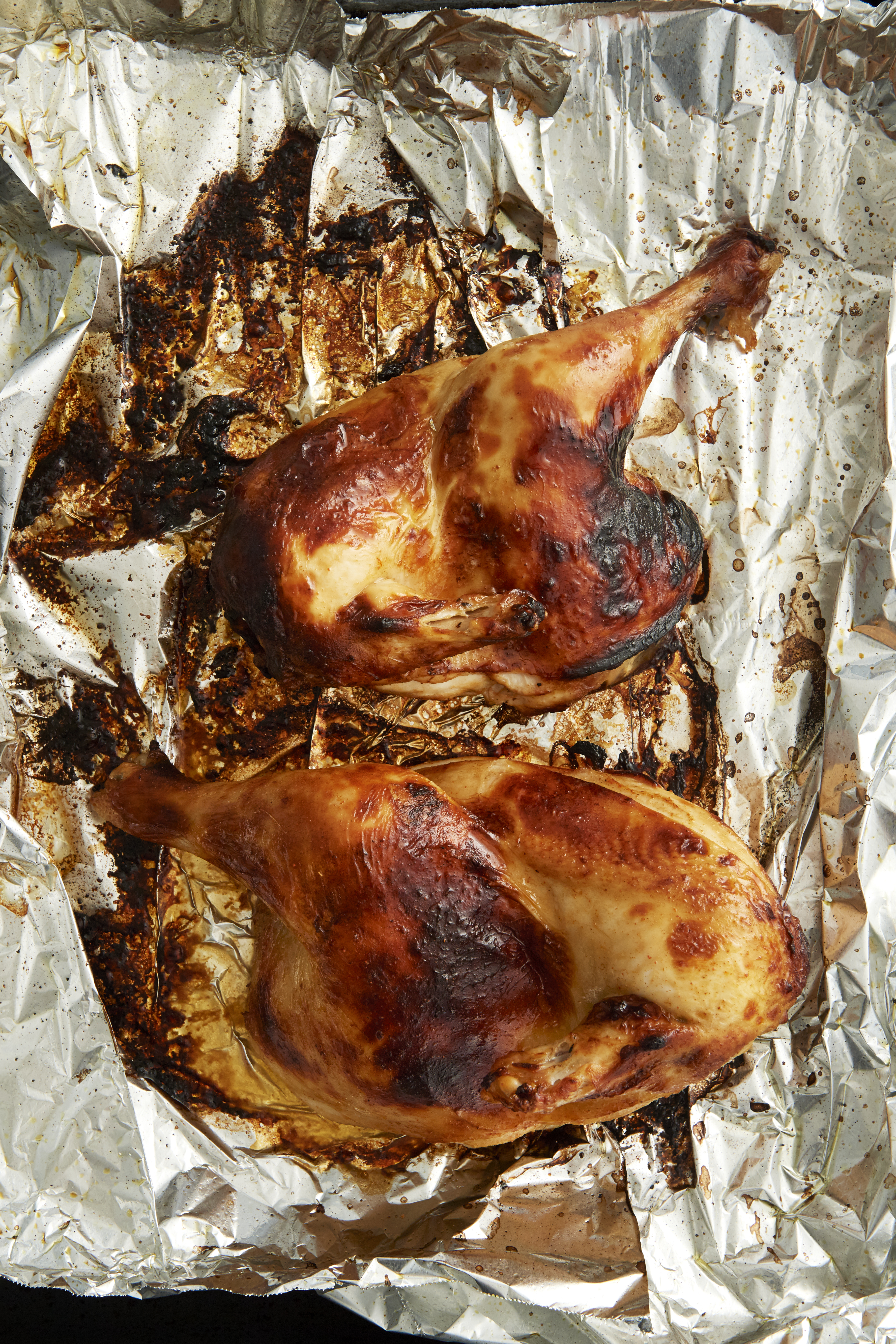 Piri piri chicken