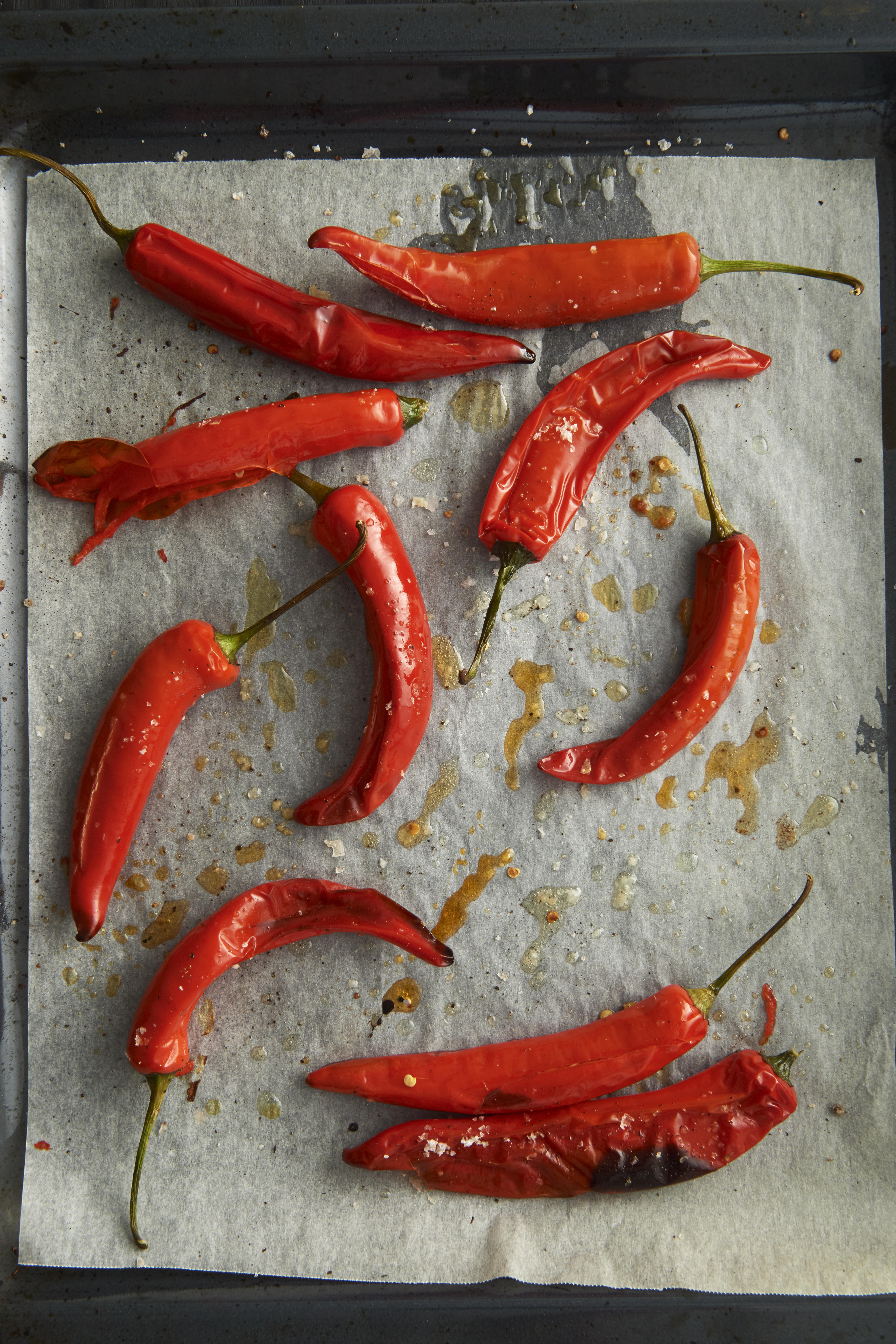 Piri piri chicken