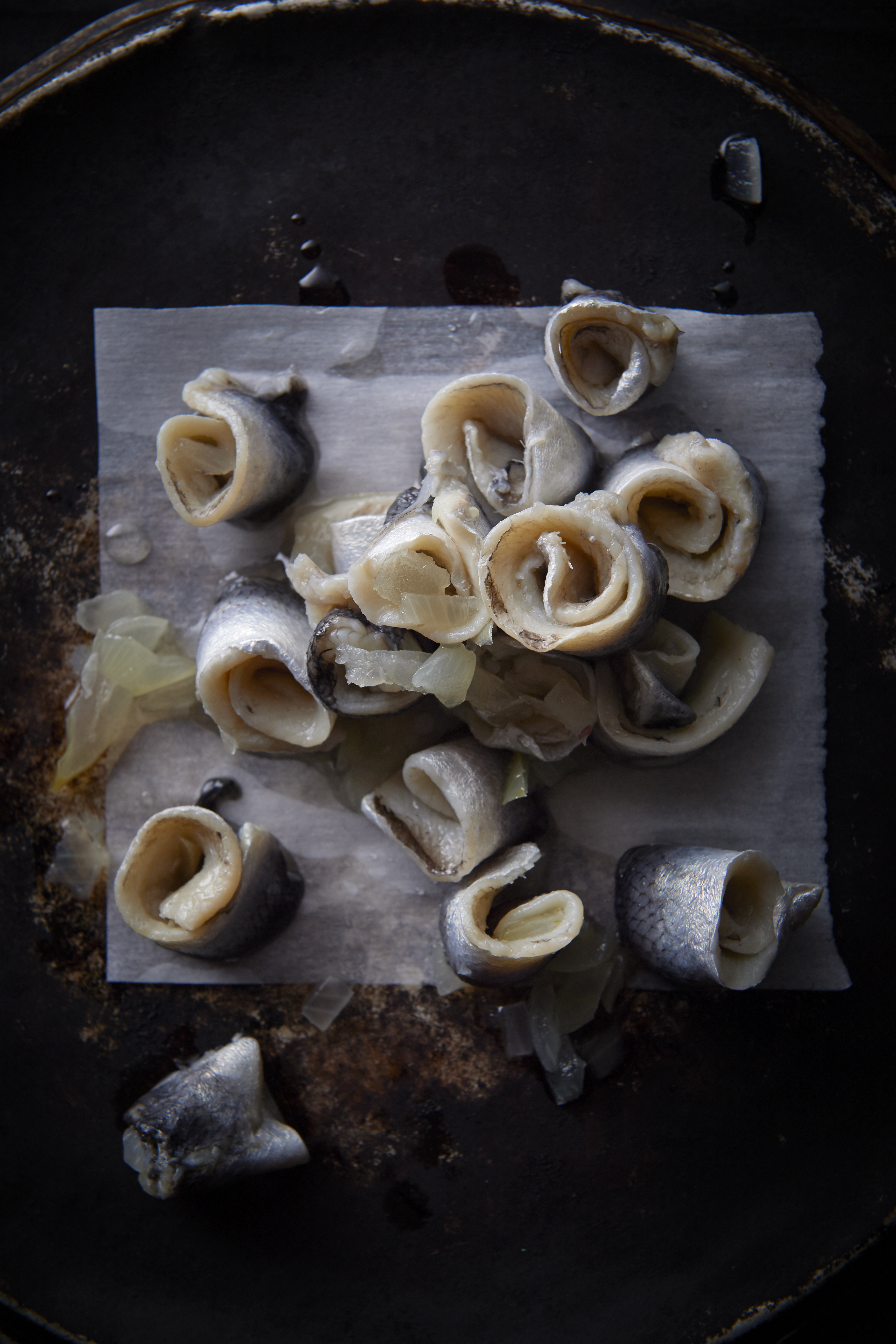 Rollmops
