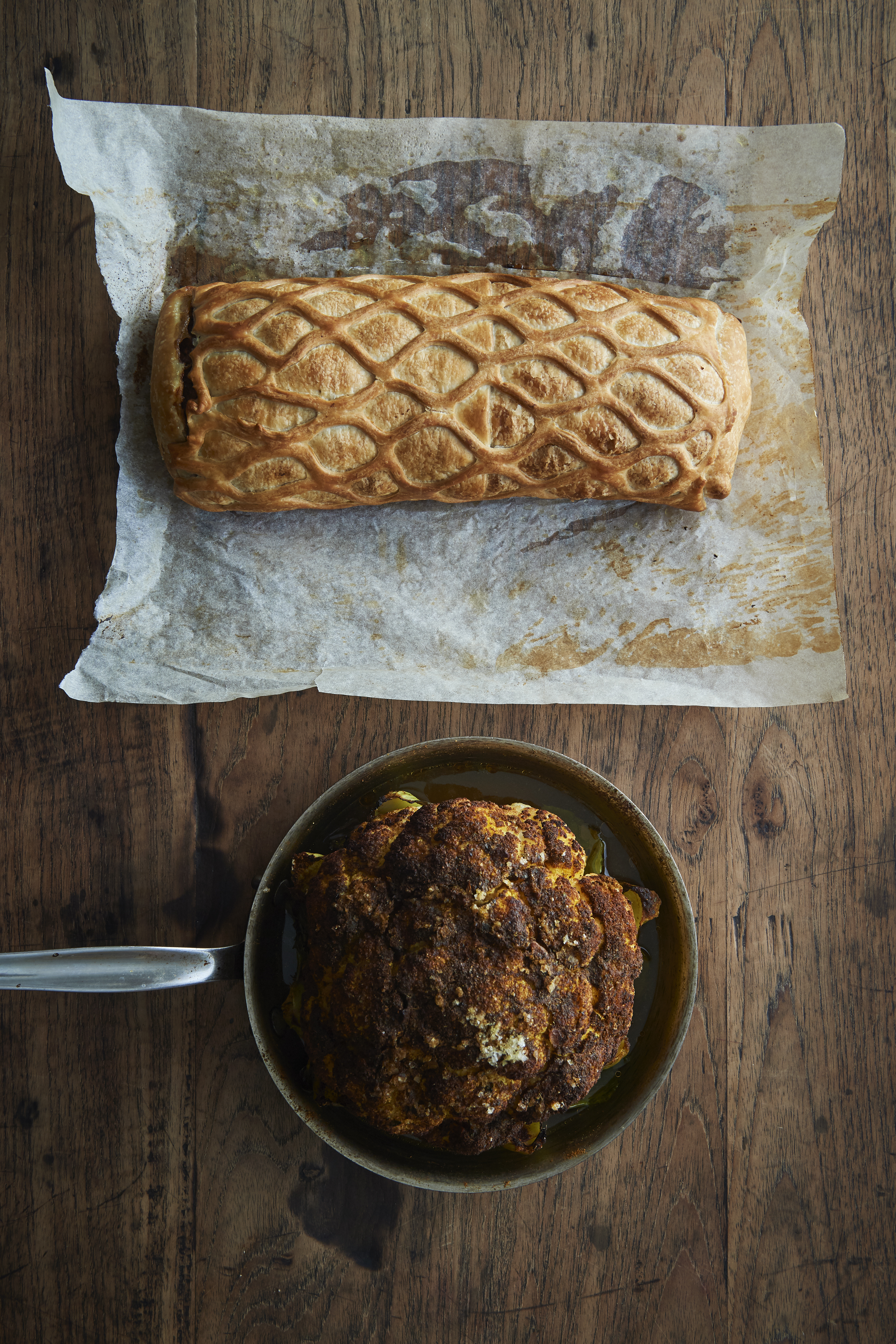 Vegan Christmas recipes