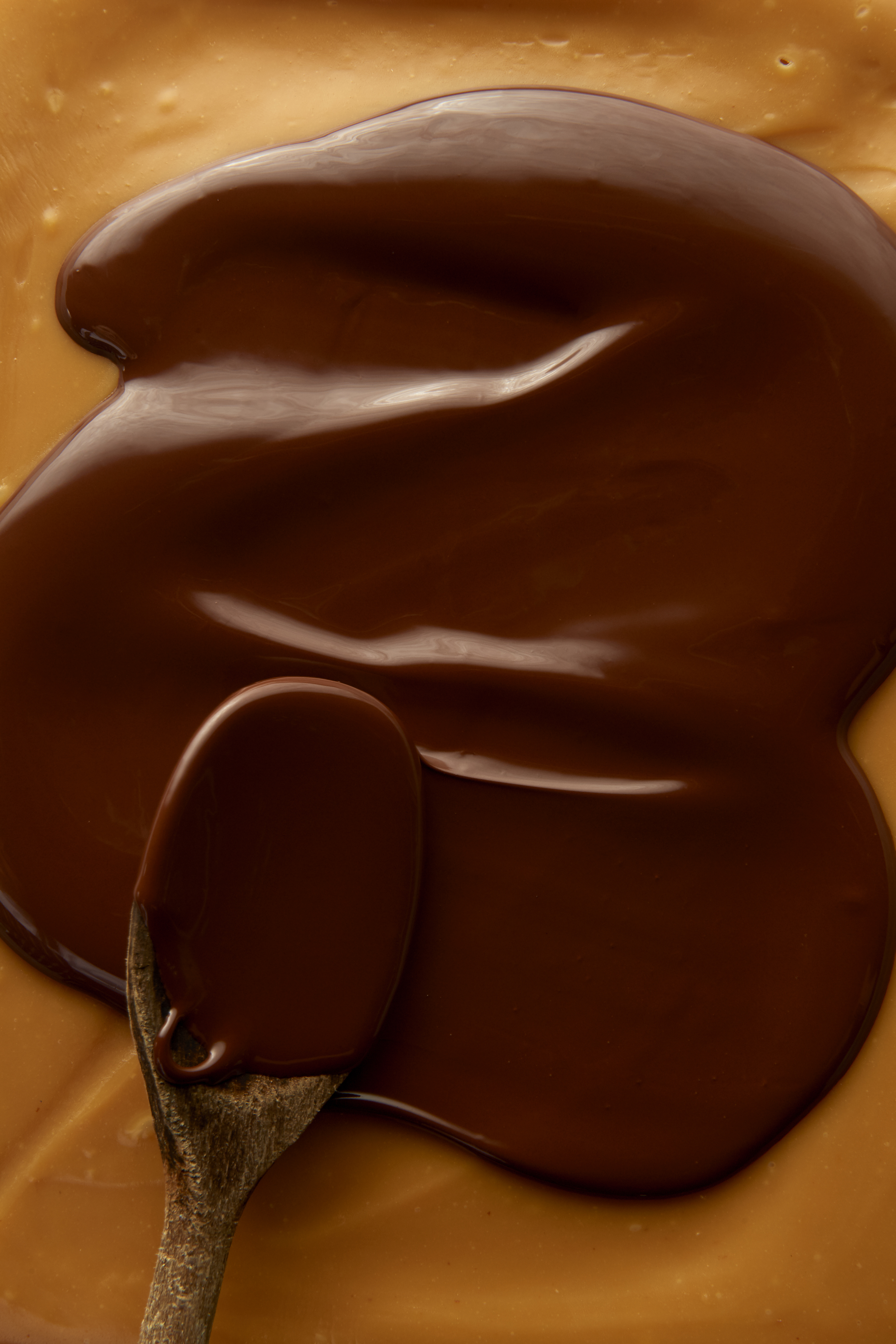 Millionaire’s shortbread