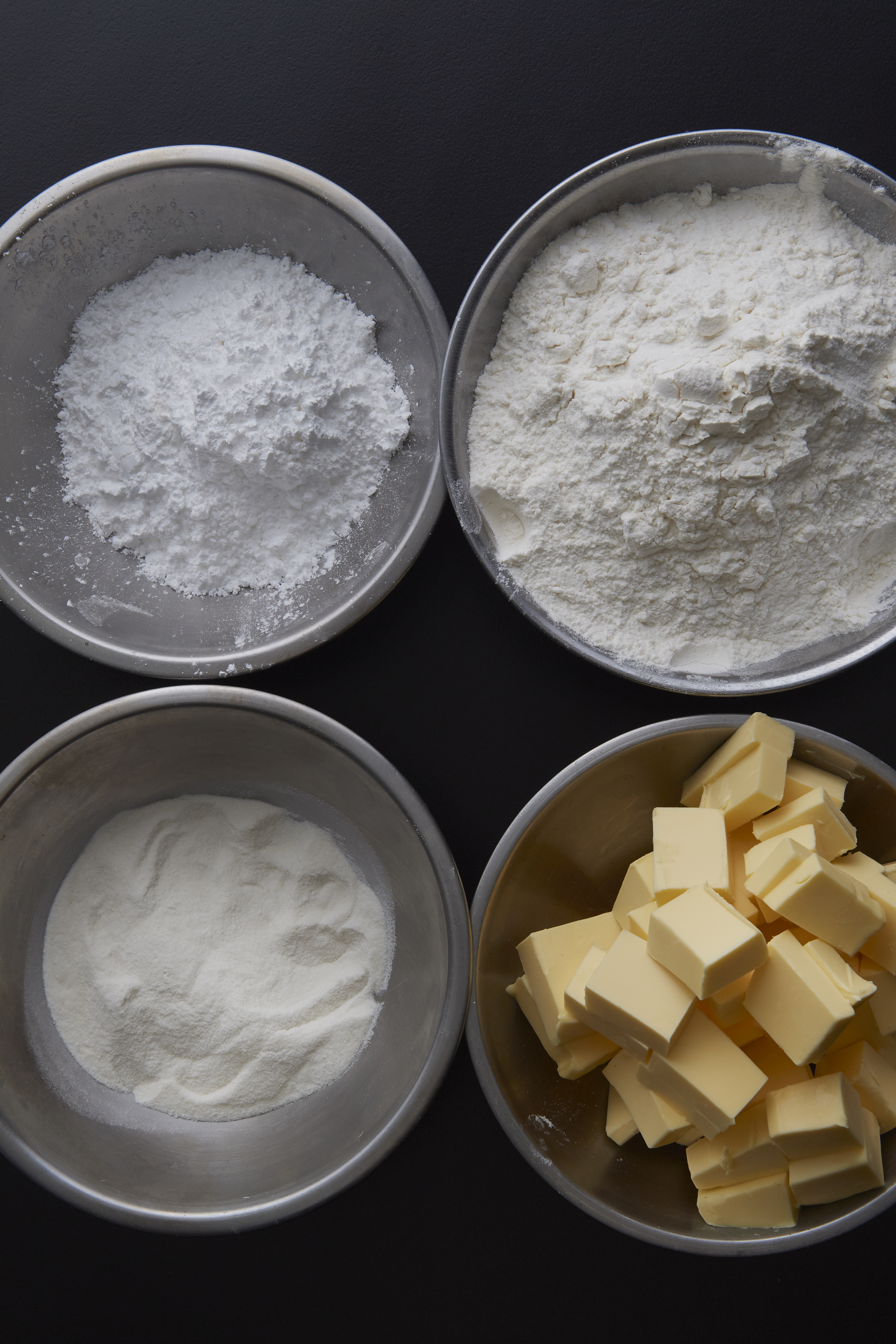Shortbread