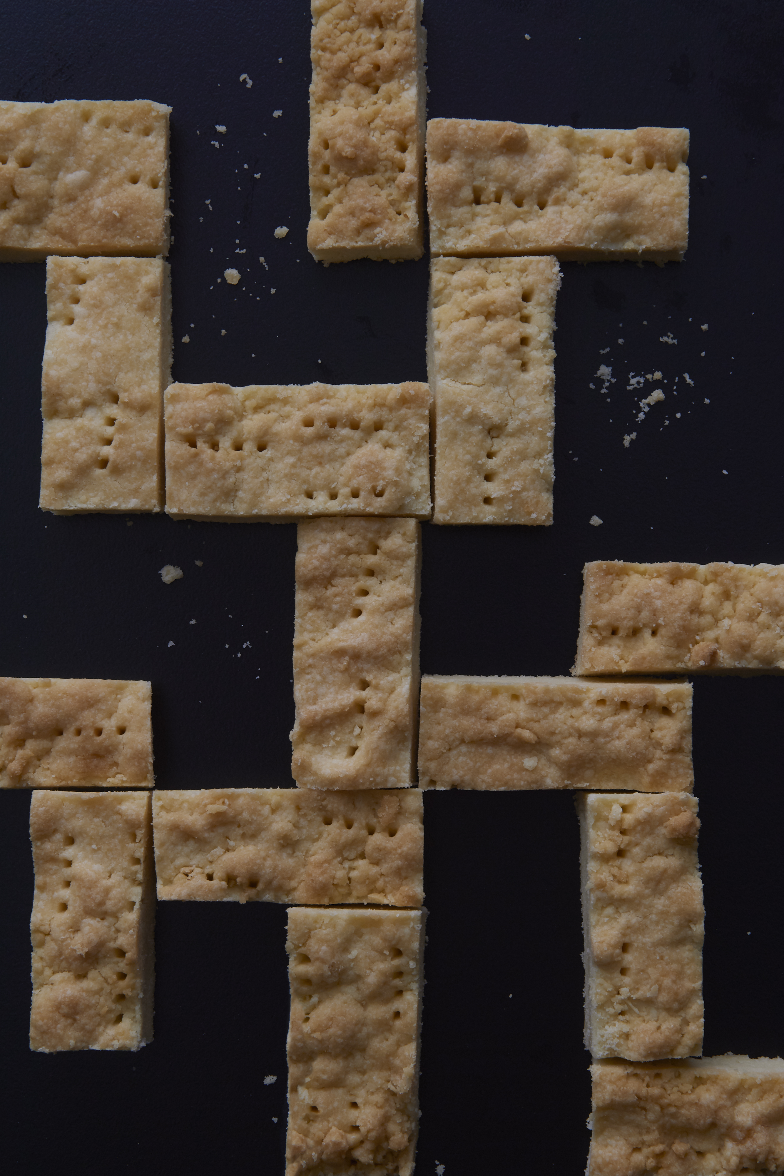 Shortbread