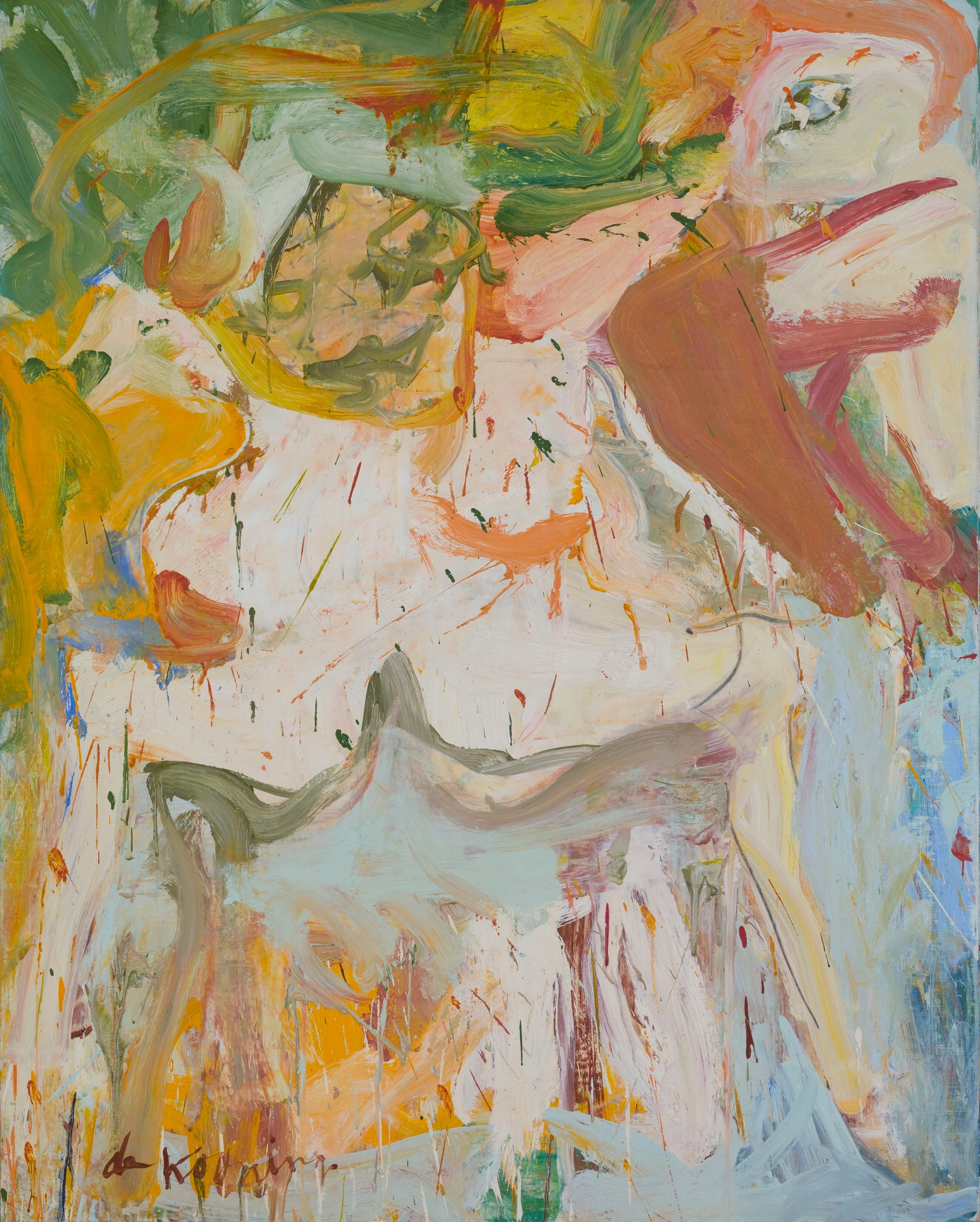 Nude: Art from the Tate collection
