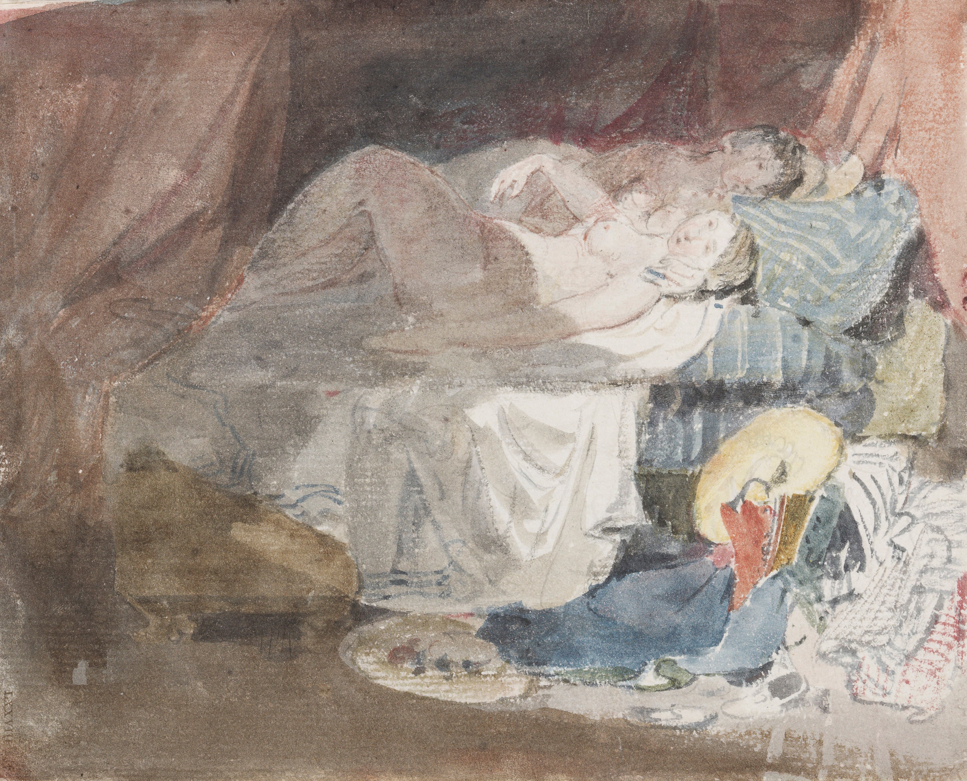 Nude: Art from the Tate collection