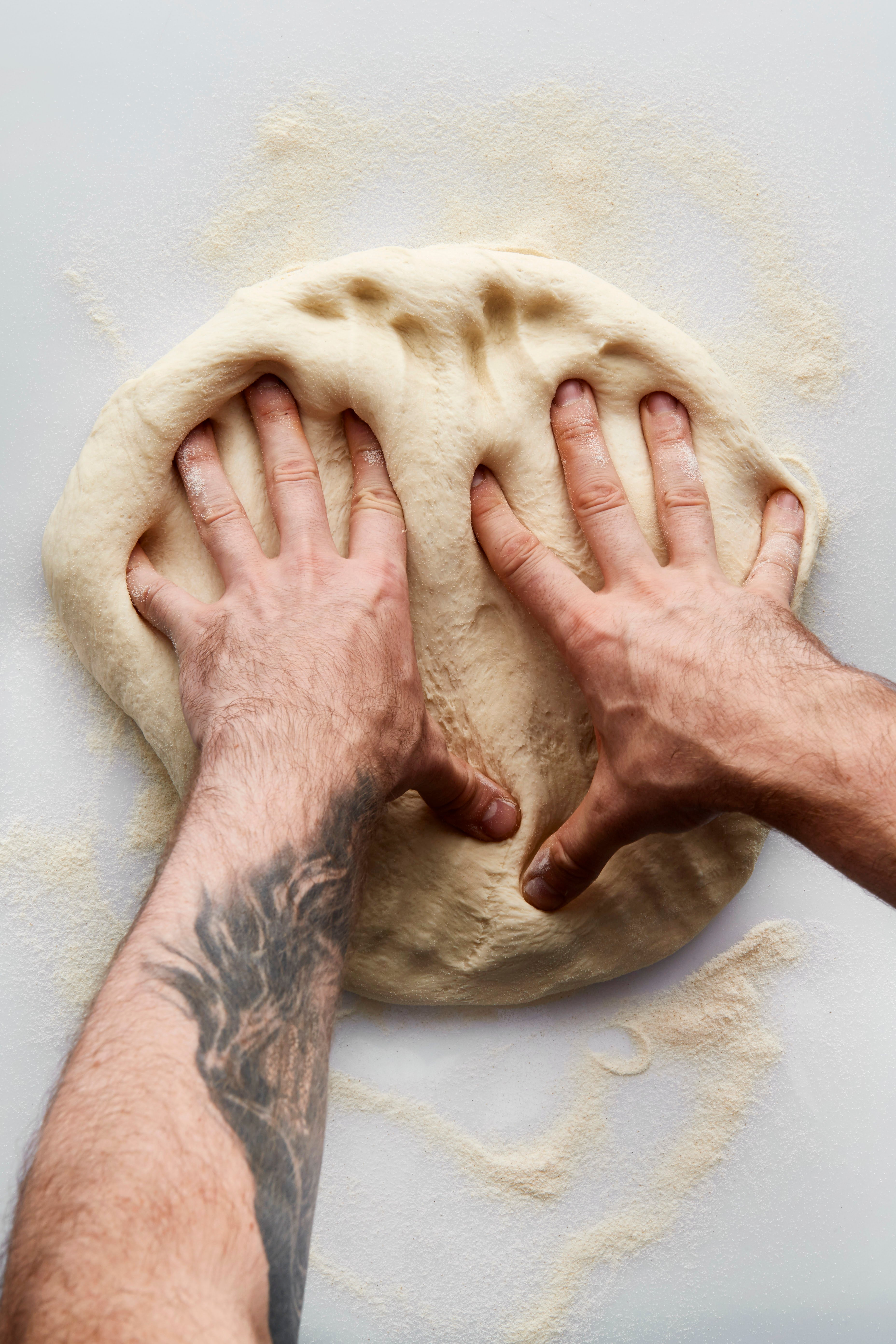 Focaccia
