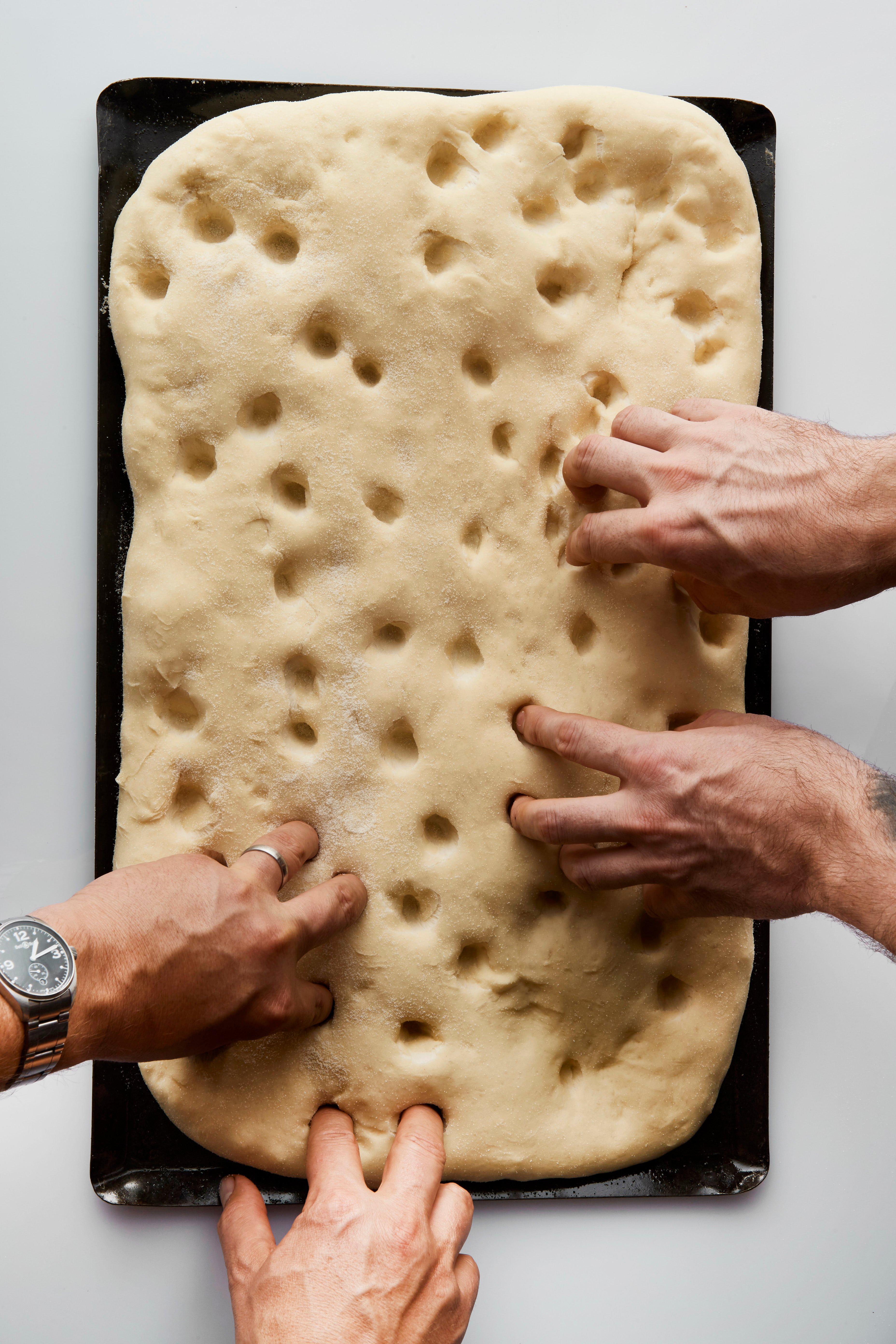 Focaccia