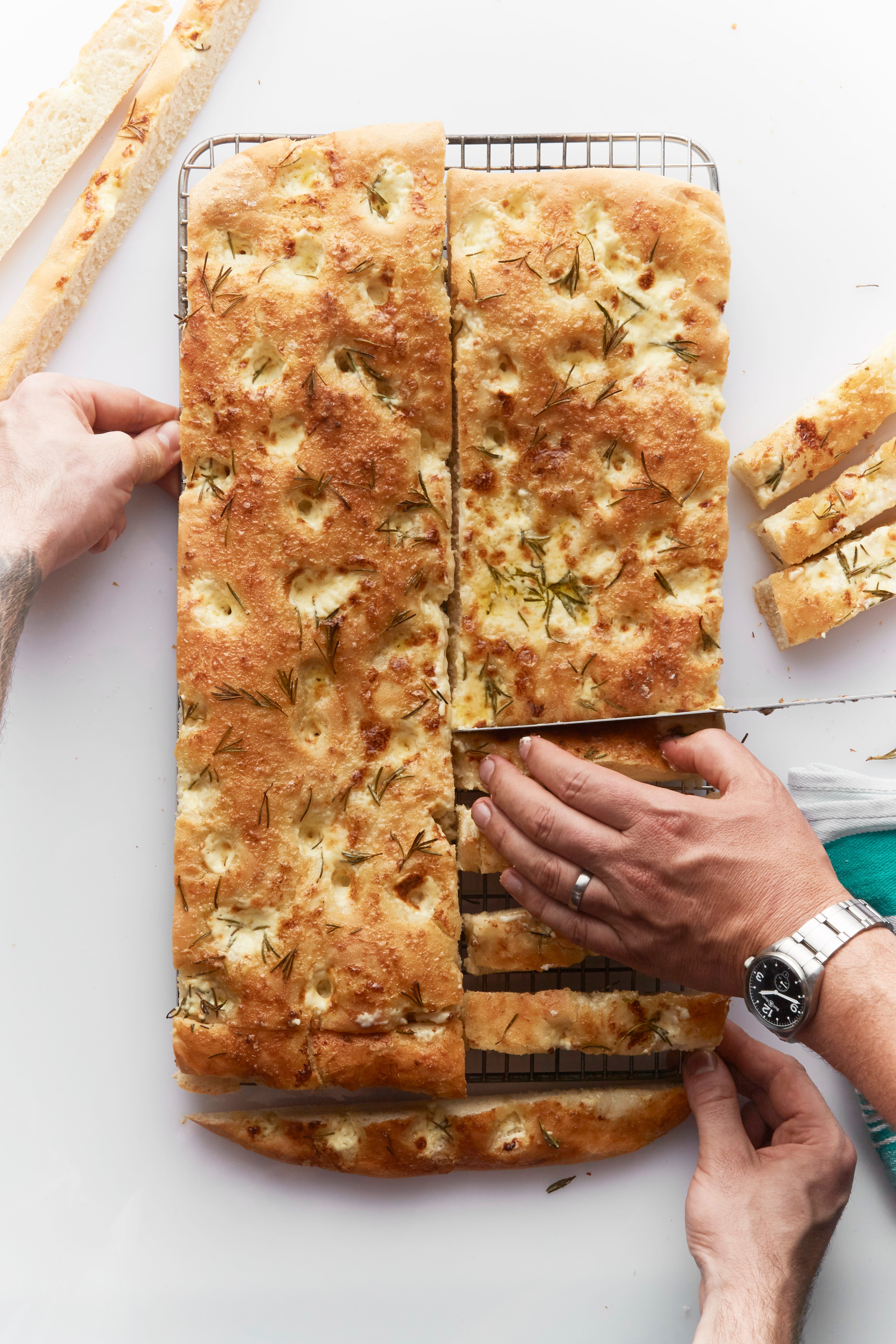 Focaccia
