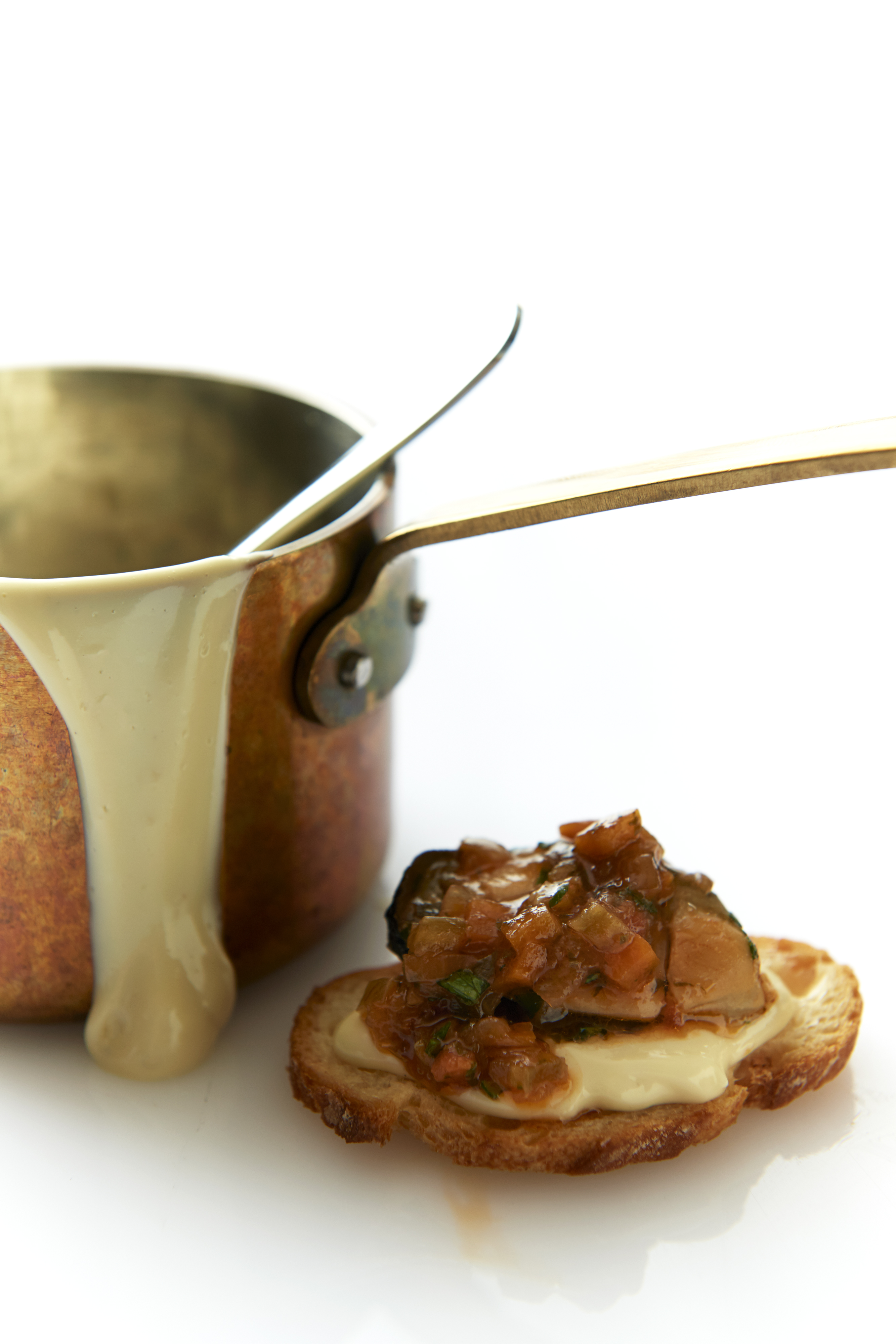 Mussels plaki