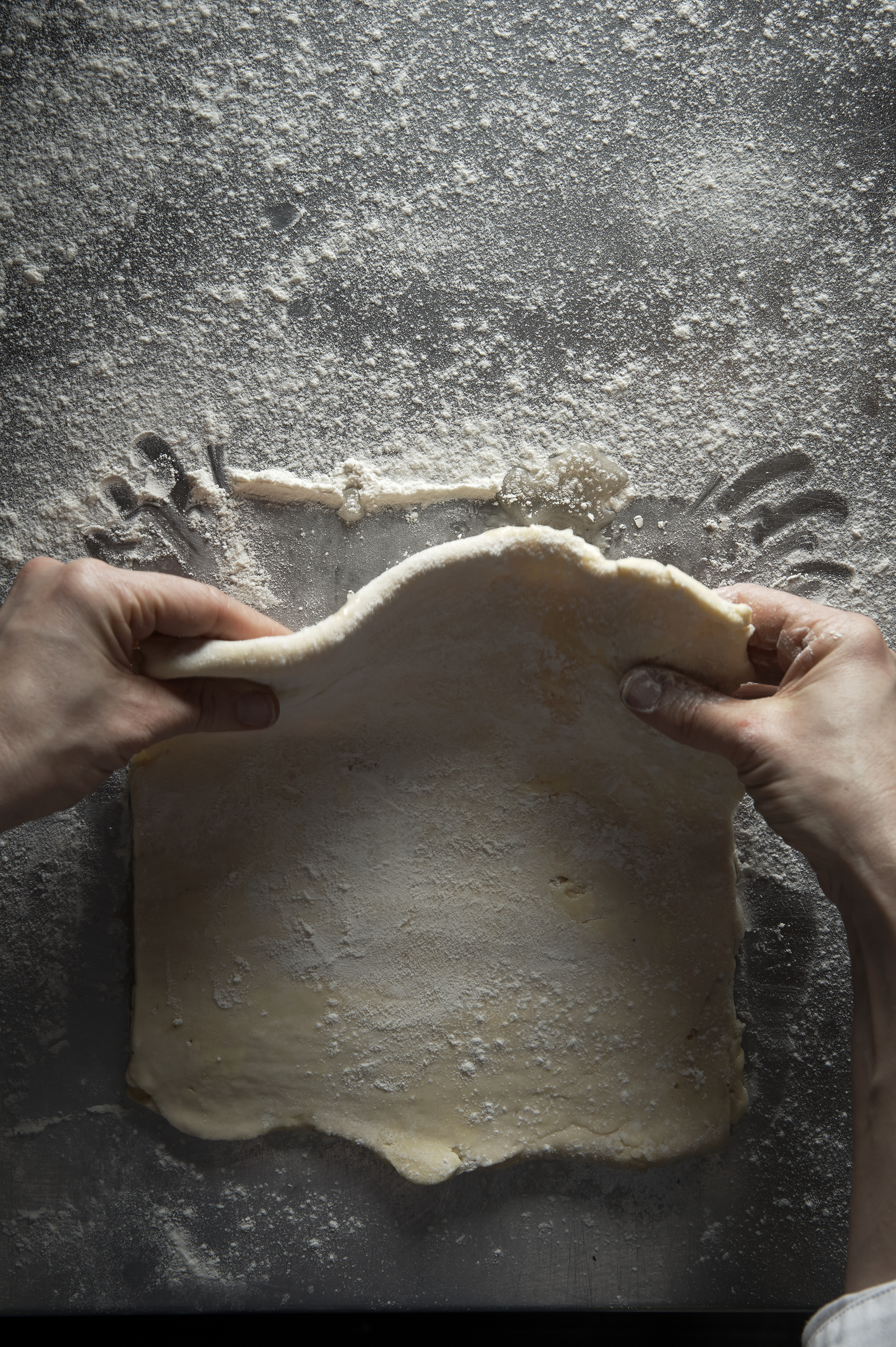 Kouign-amann