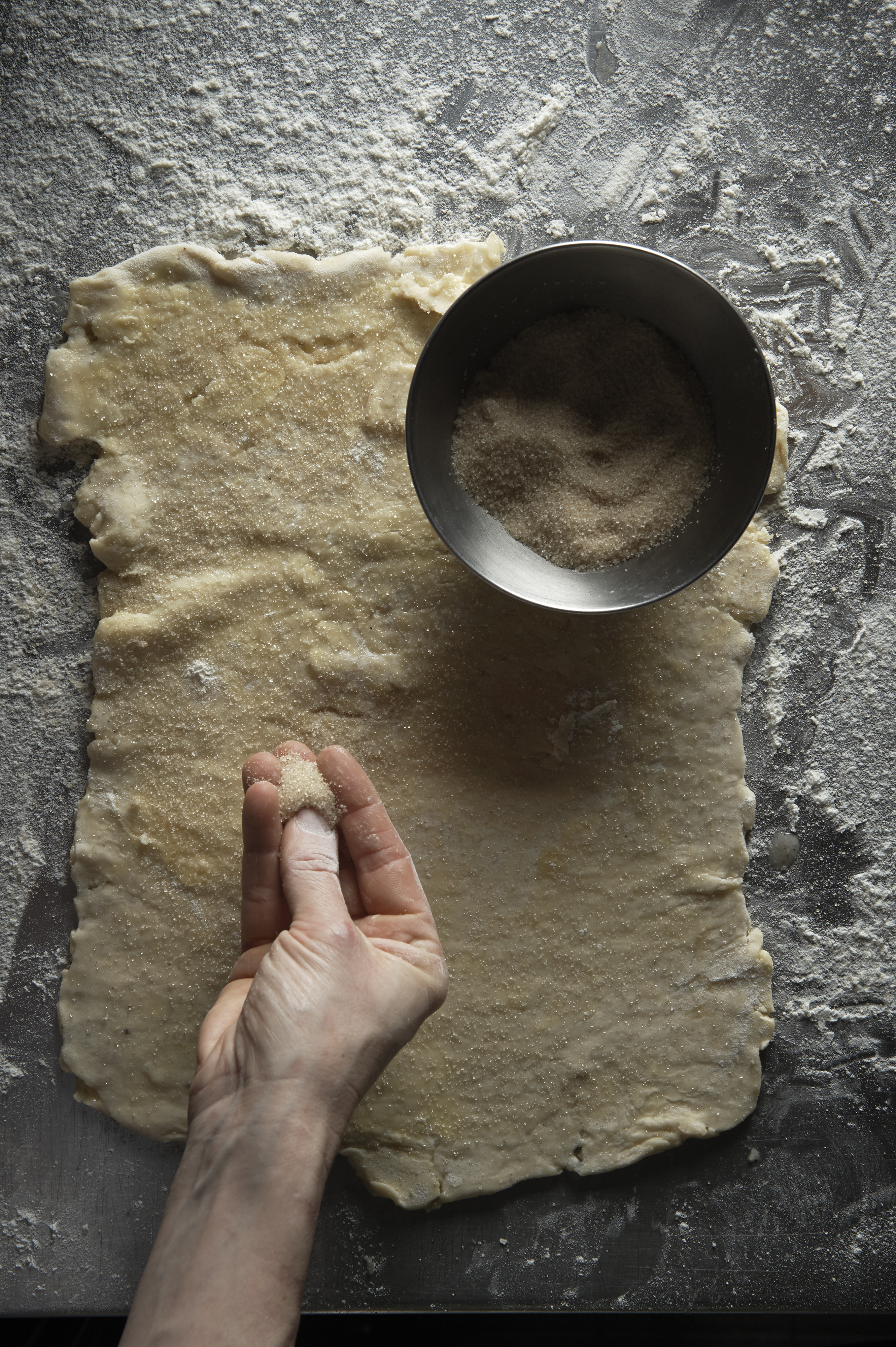 Kouign-amann