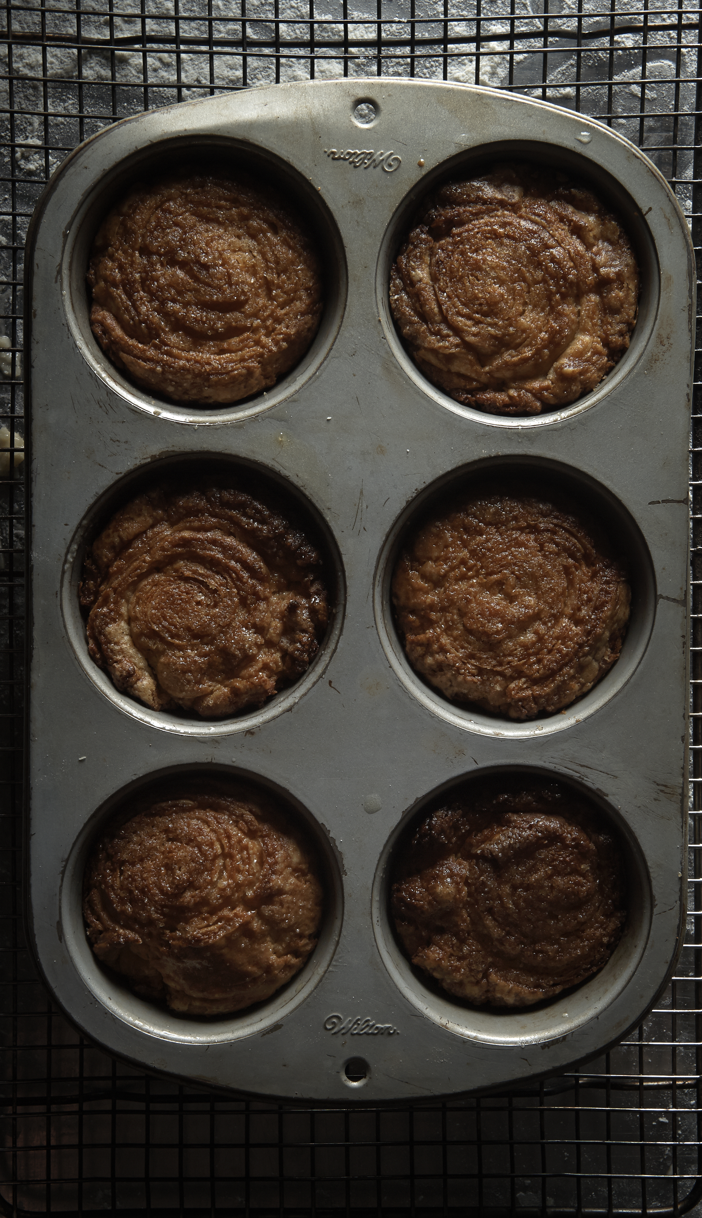 Kouign-amann