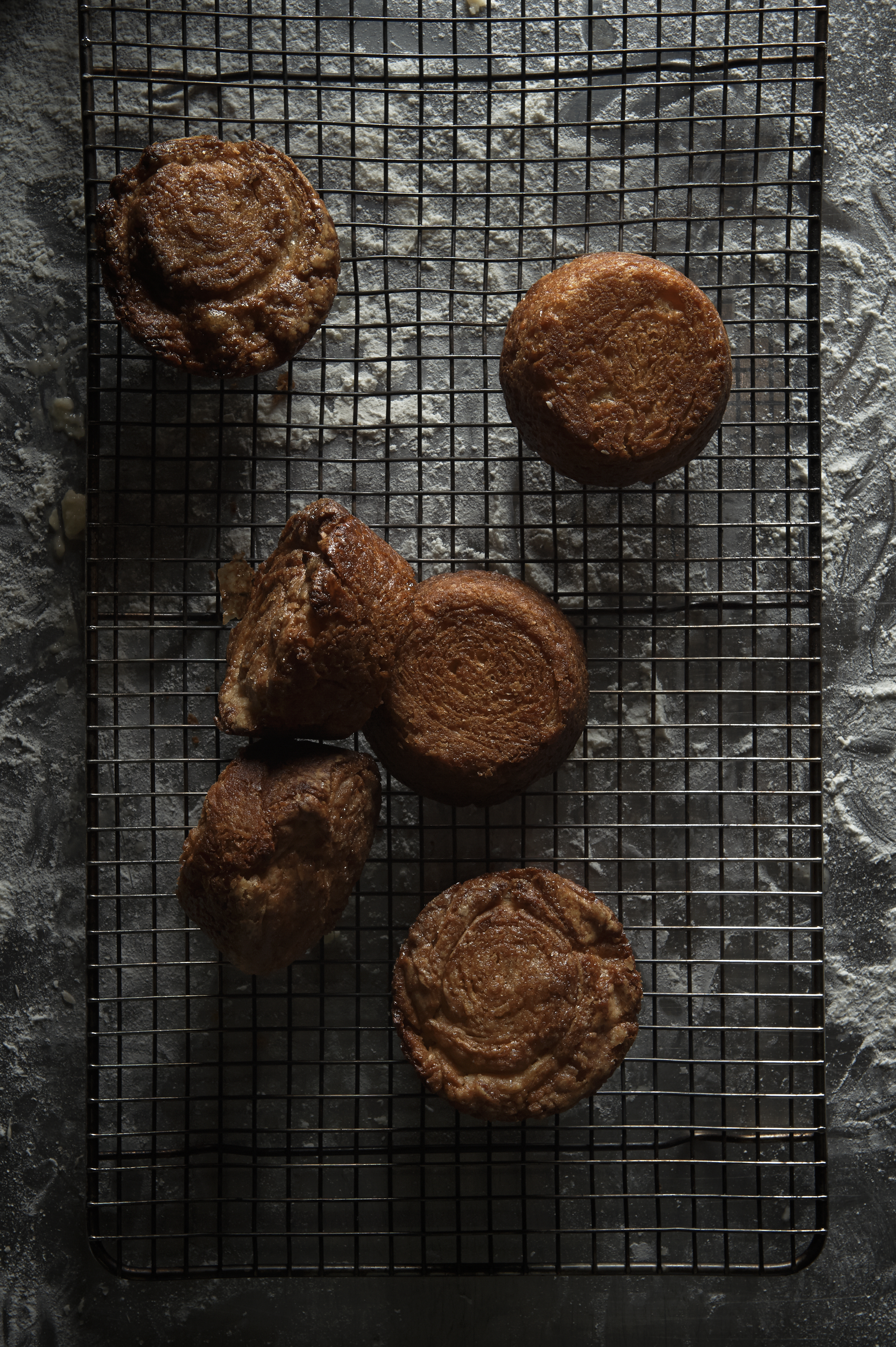 Kouign-amann