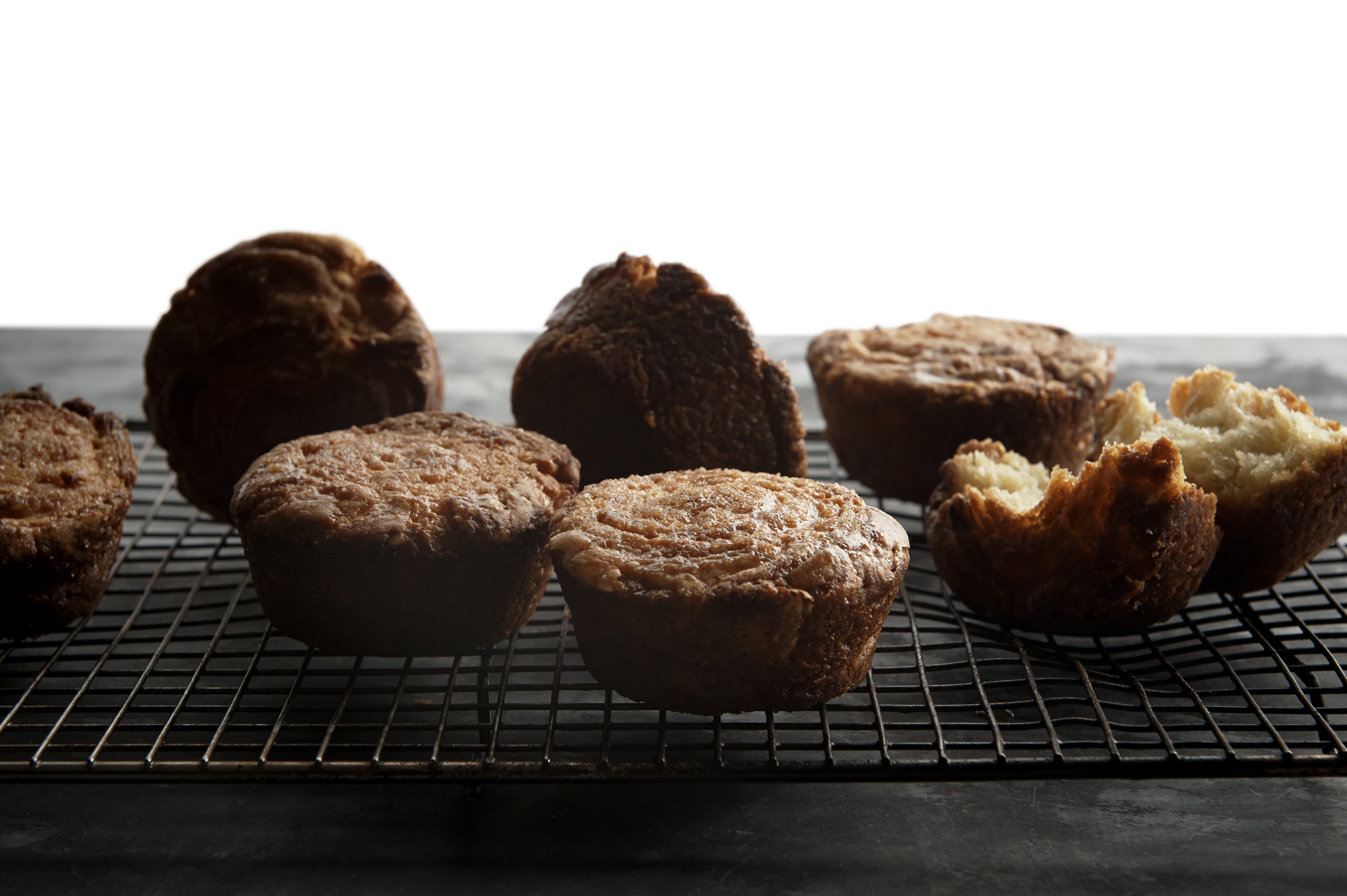 Kouign-amann