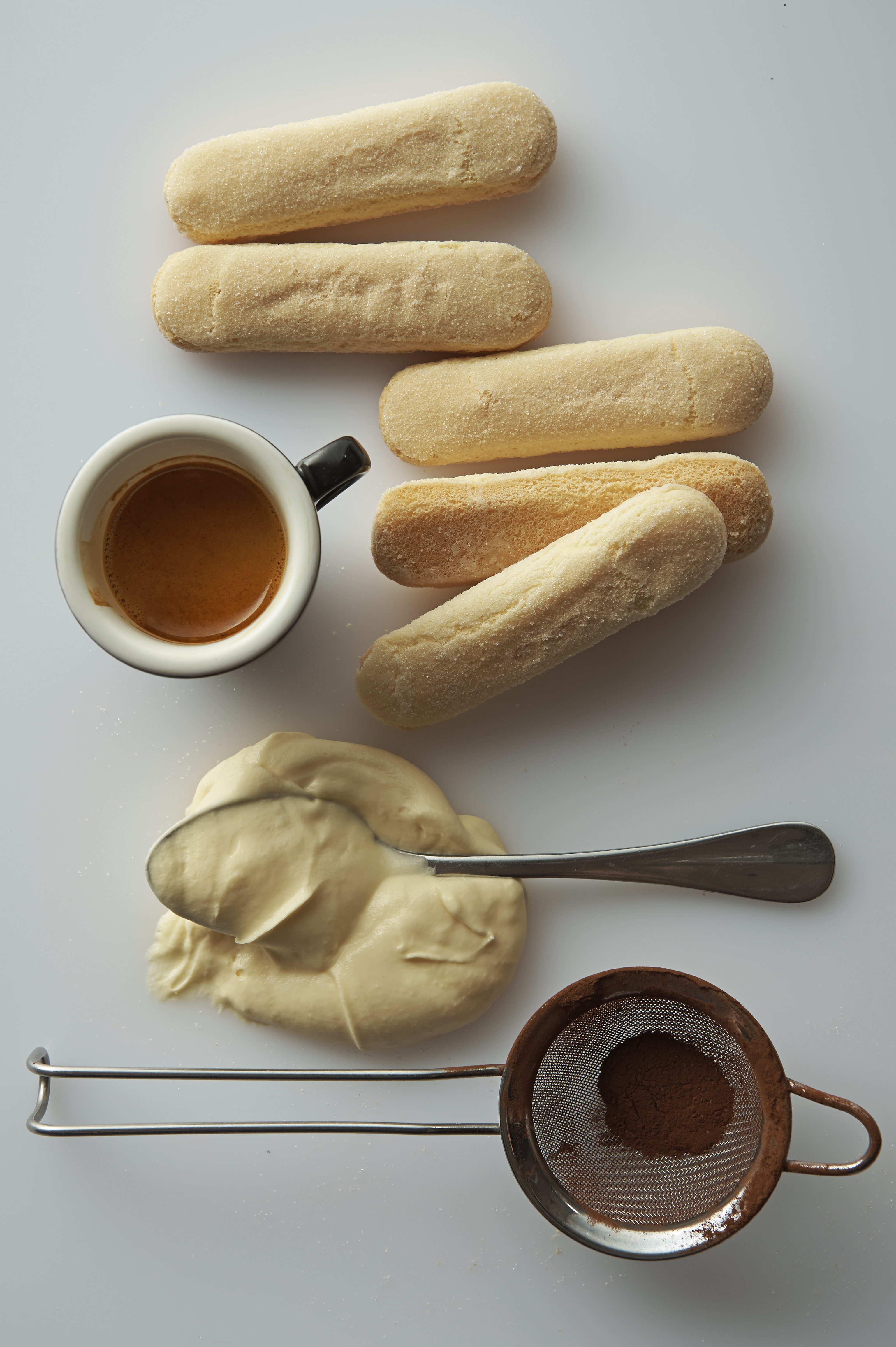 Tiramisu – an Italian masterpiece